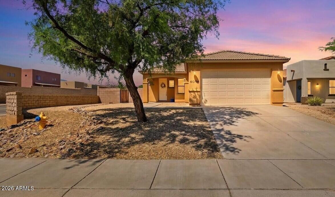 1014 PRESTON Street, Sierra Vista, AZ 85635