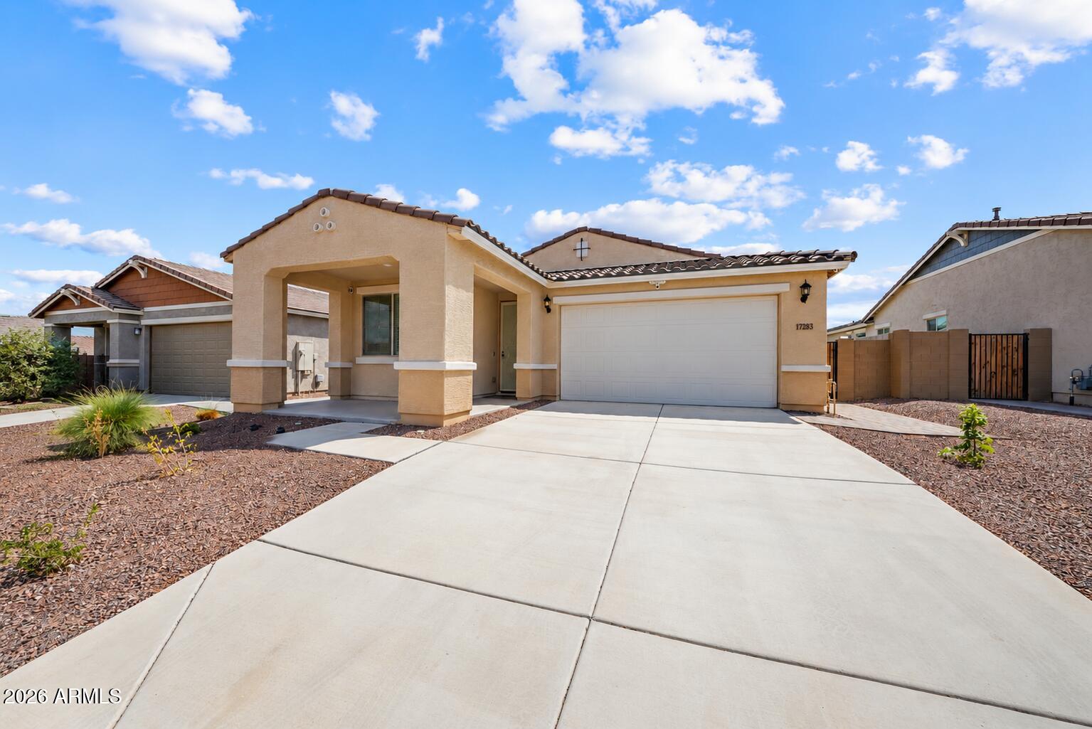 17283 W VALENTINE Street, Surprise, AZ 85388