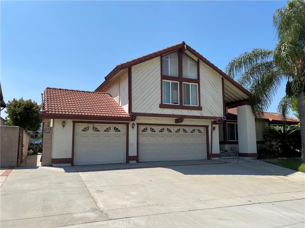 2775 Cold Plains