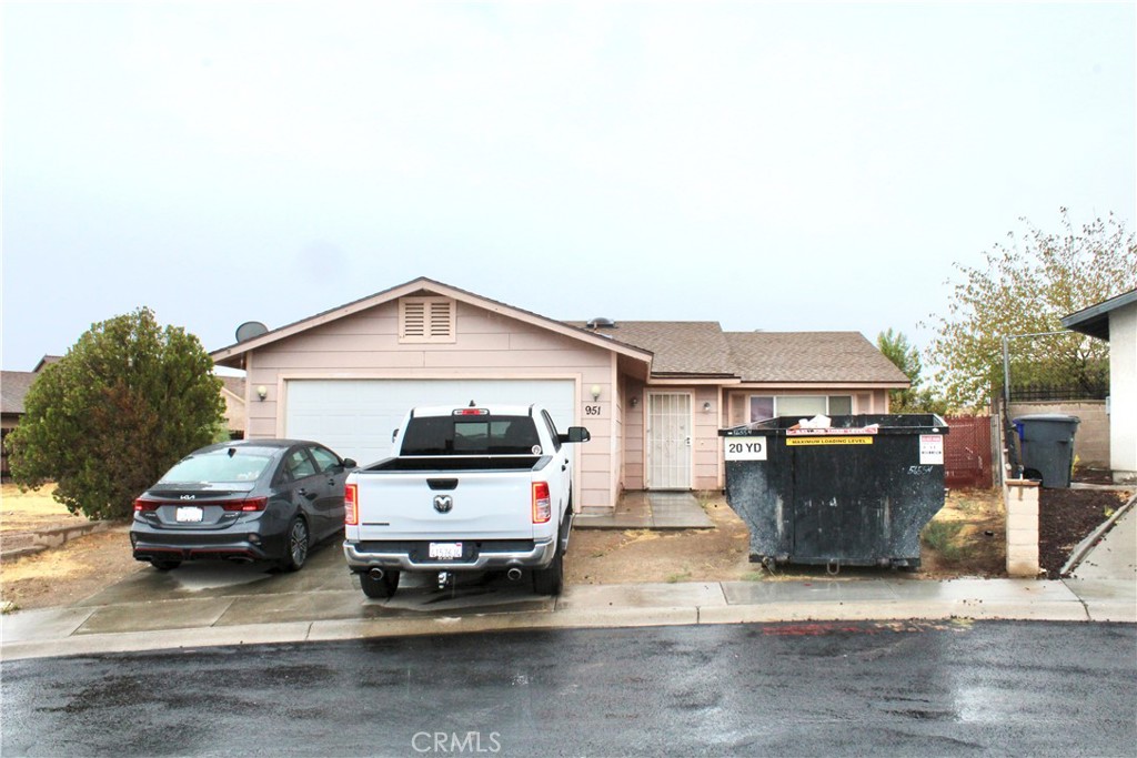 951 Chateau Way