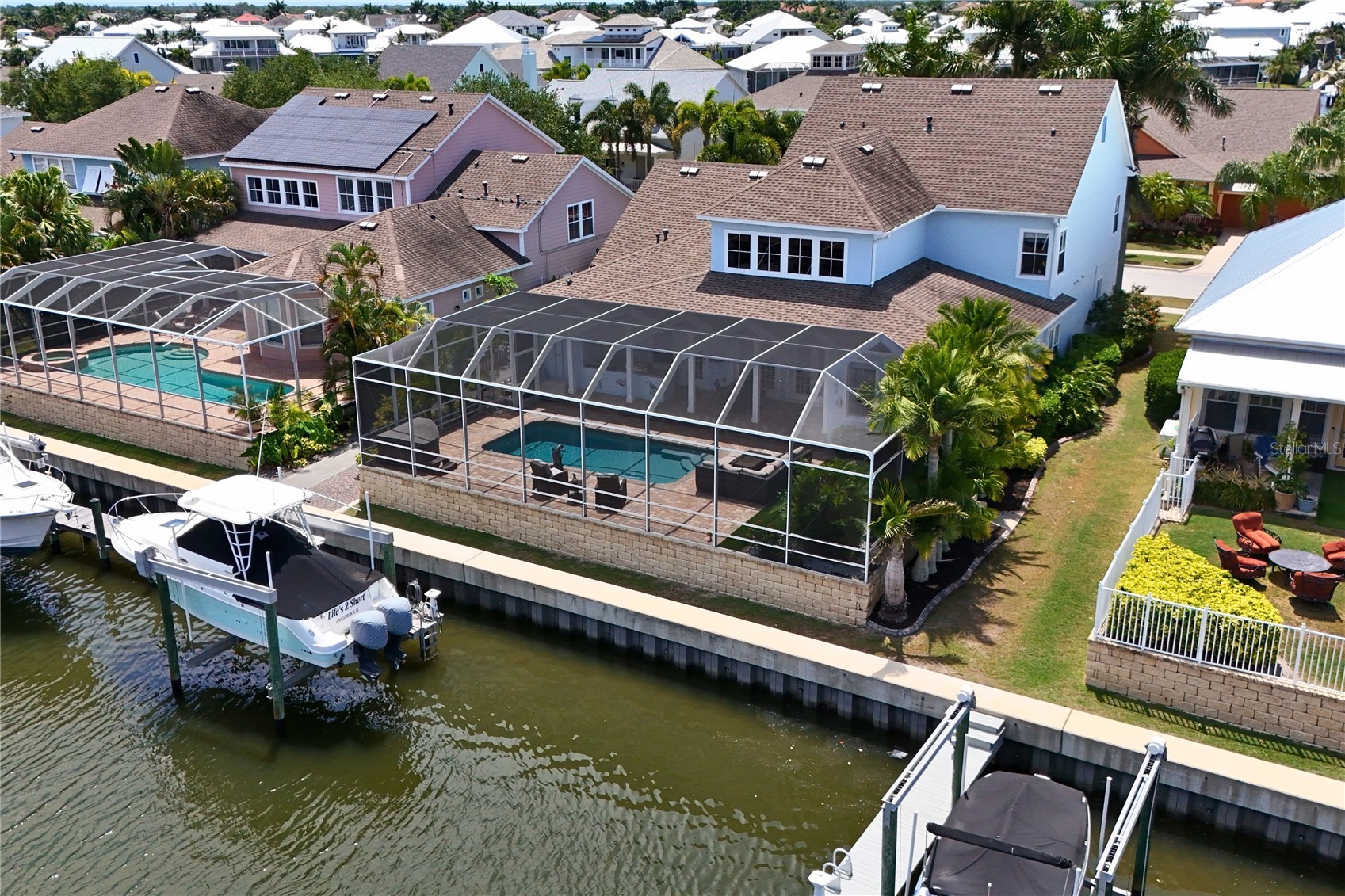 5727 SEA TROUT PLACE