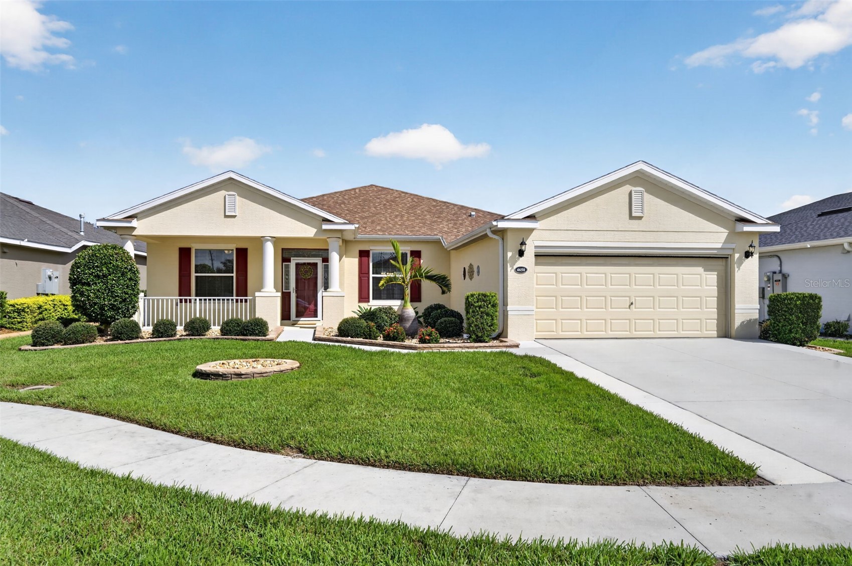 4650 SHENANDOAH RIVER TRAIL