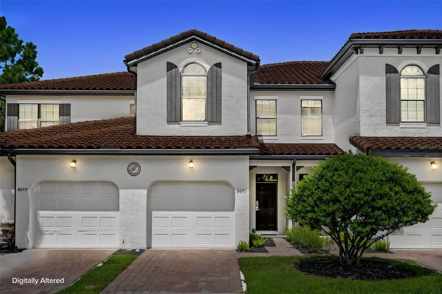 8095 BROOKSVILLE DRIVE