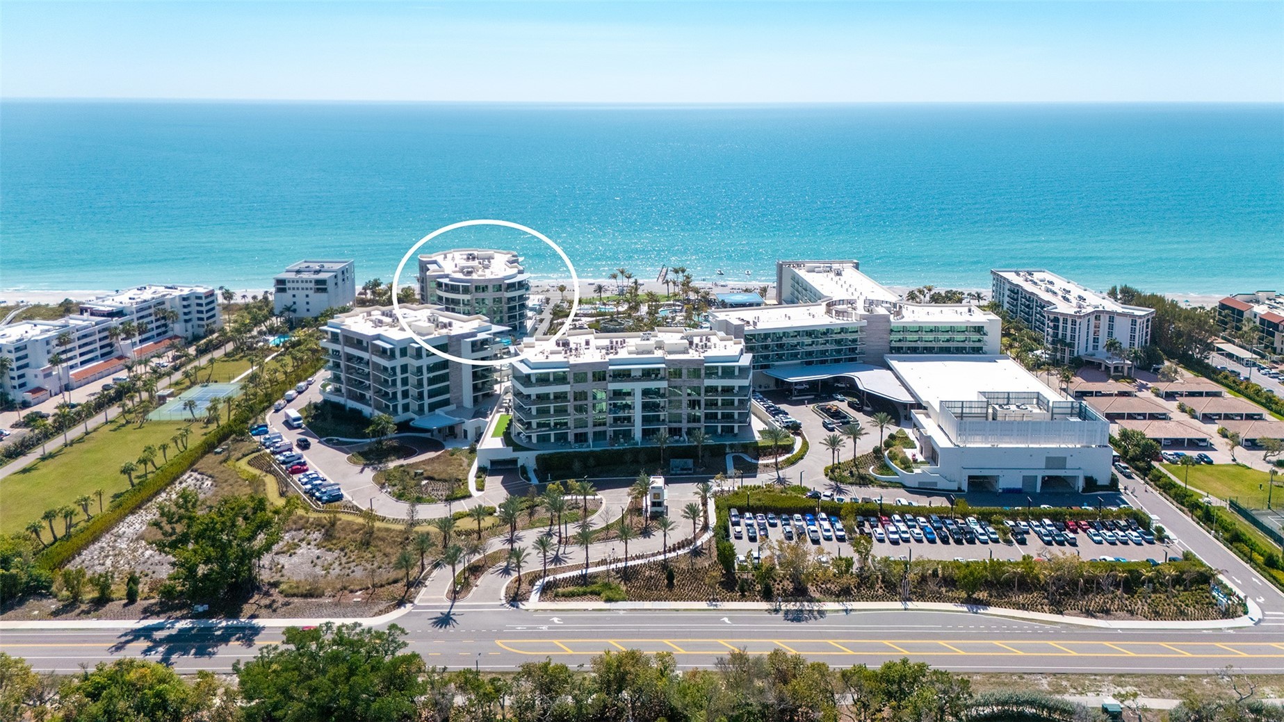 1561 GULF OF MEXICO DRIVE 403