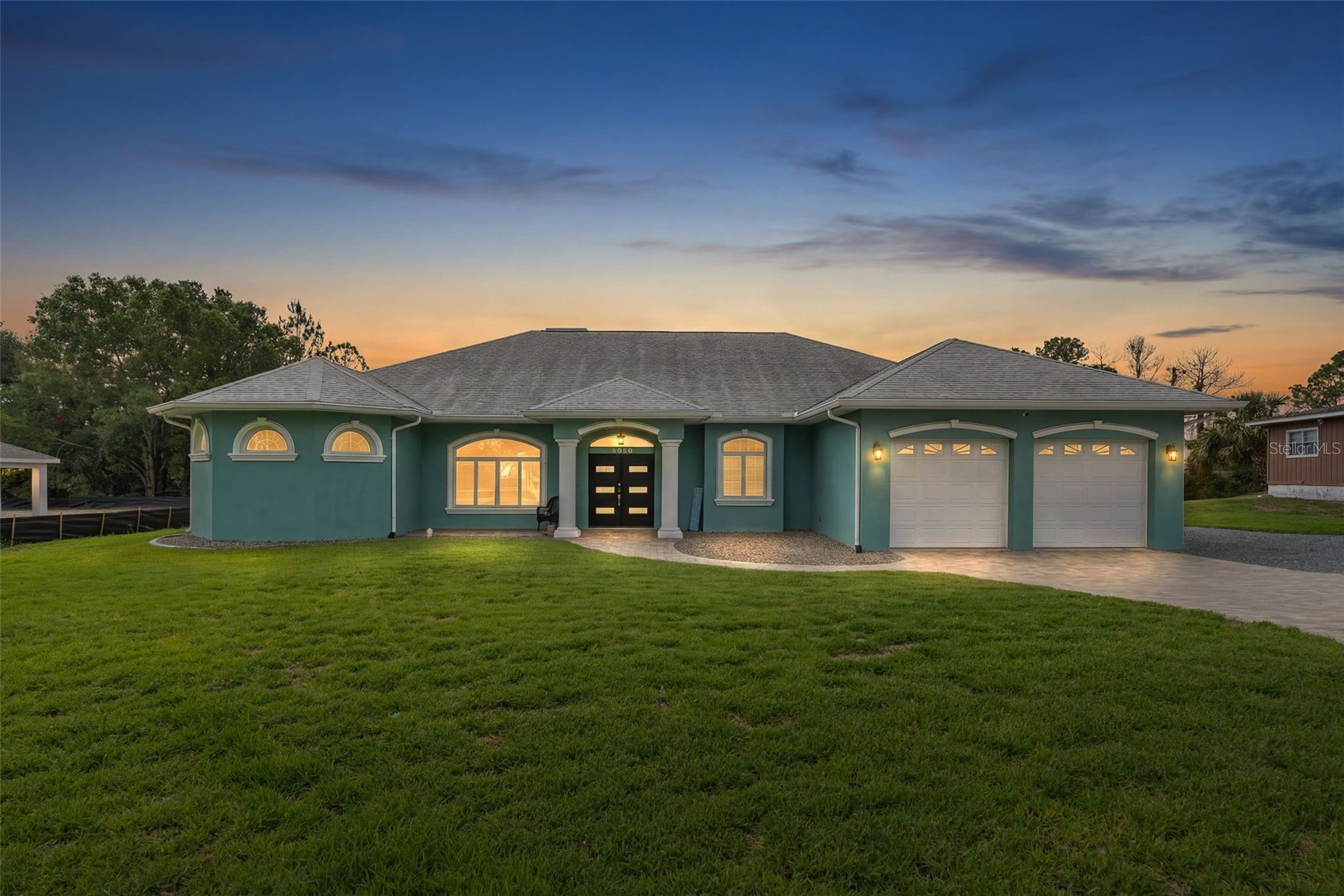 5050 FREEPORT DRIVE