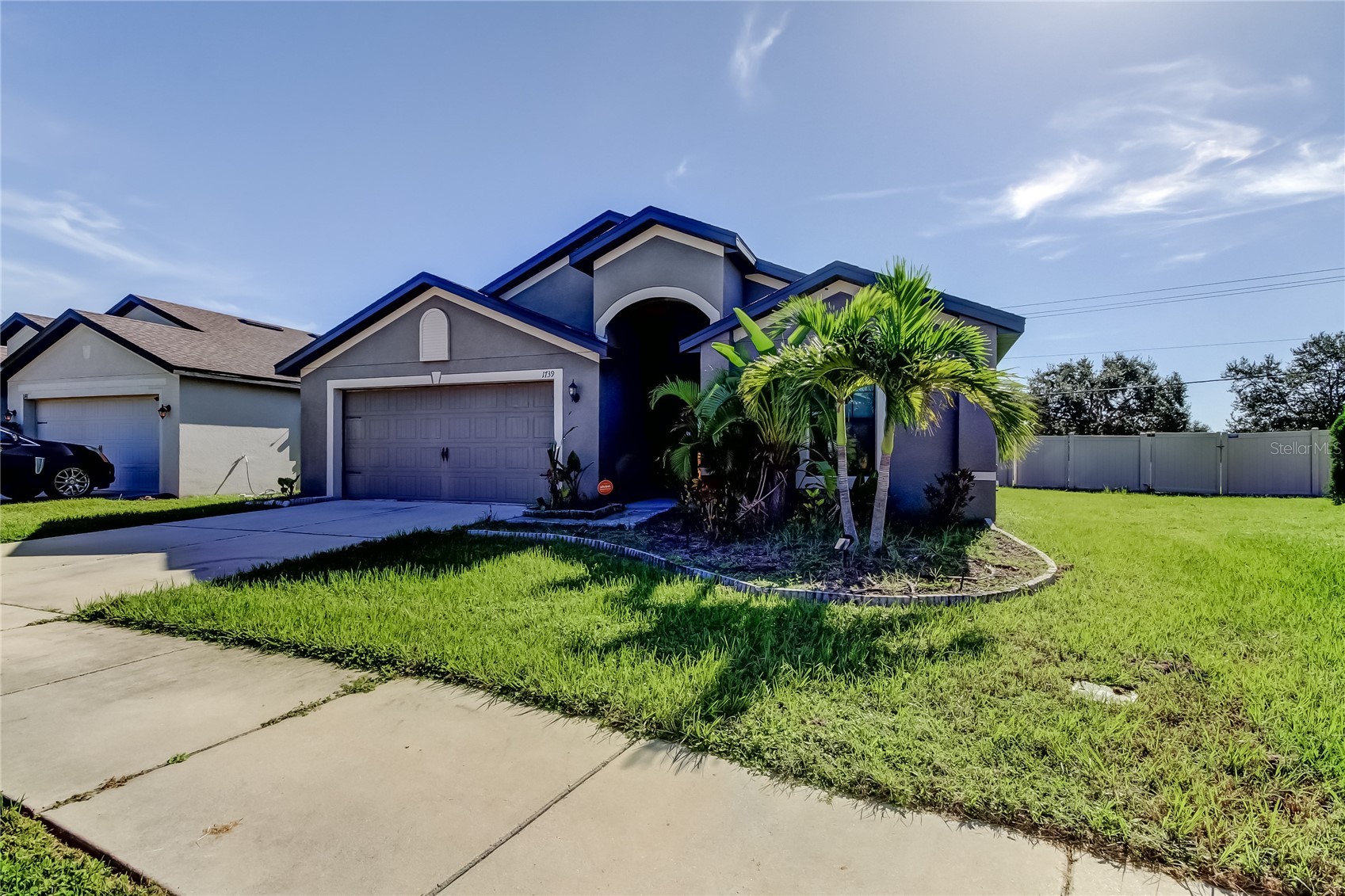 1739 CHATHAM GREEN CIRCLE