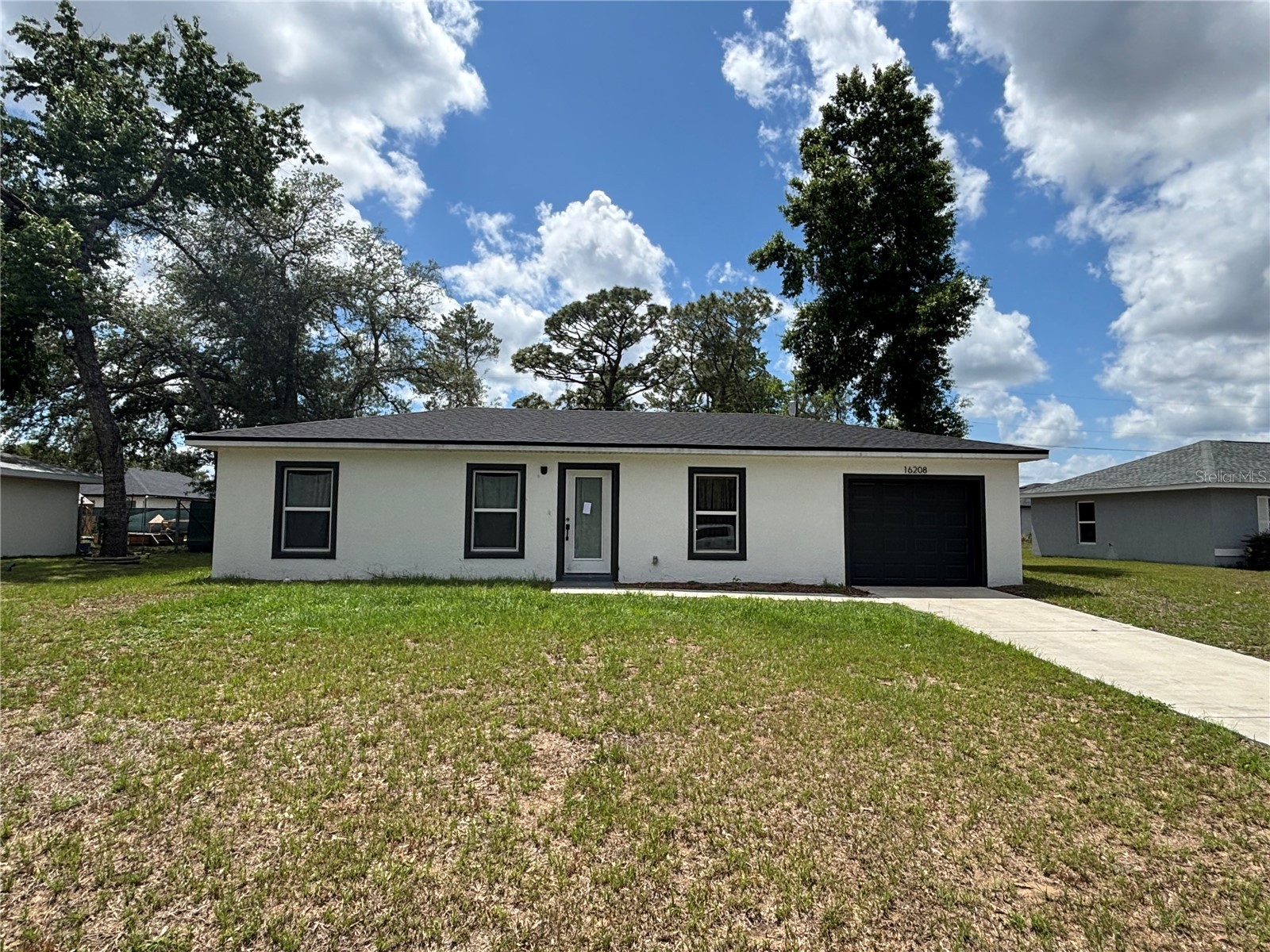 16208 SW 23RD COURT ROAD
