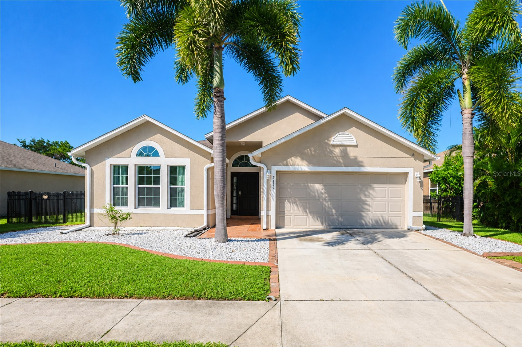 2639 SUNCOAST LAKES Boulevard, Port Charlotte, FL, 33980 — assumable FHA mortgage at 5.02%