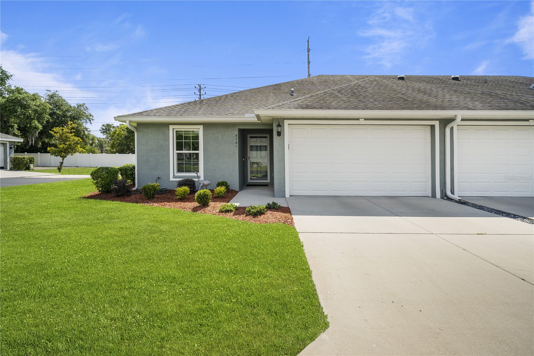 6781 BASSWOOD CIRCLE