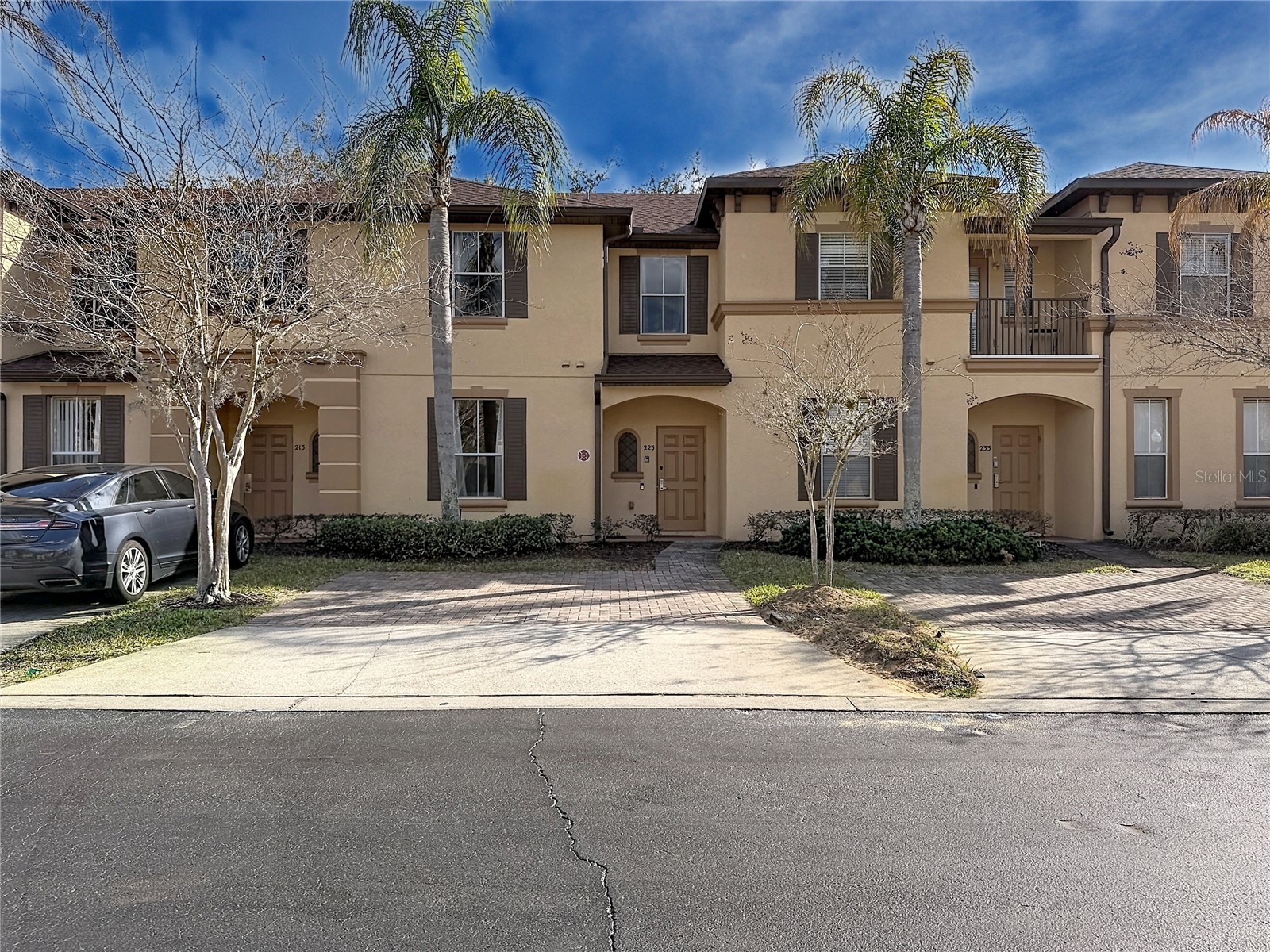 223 NAPOLI DRIVE