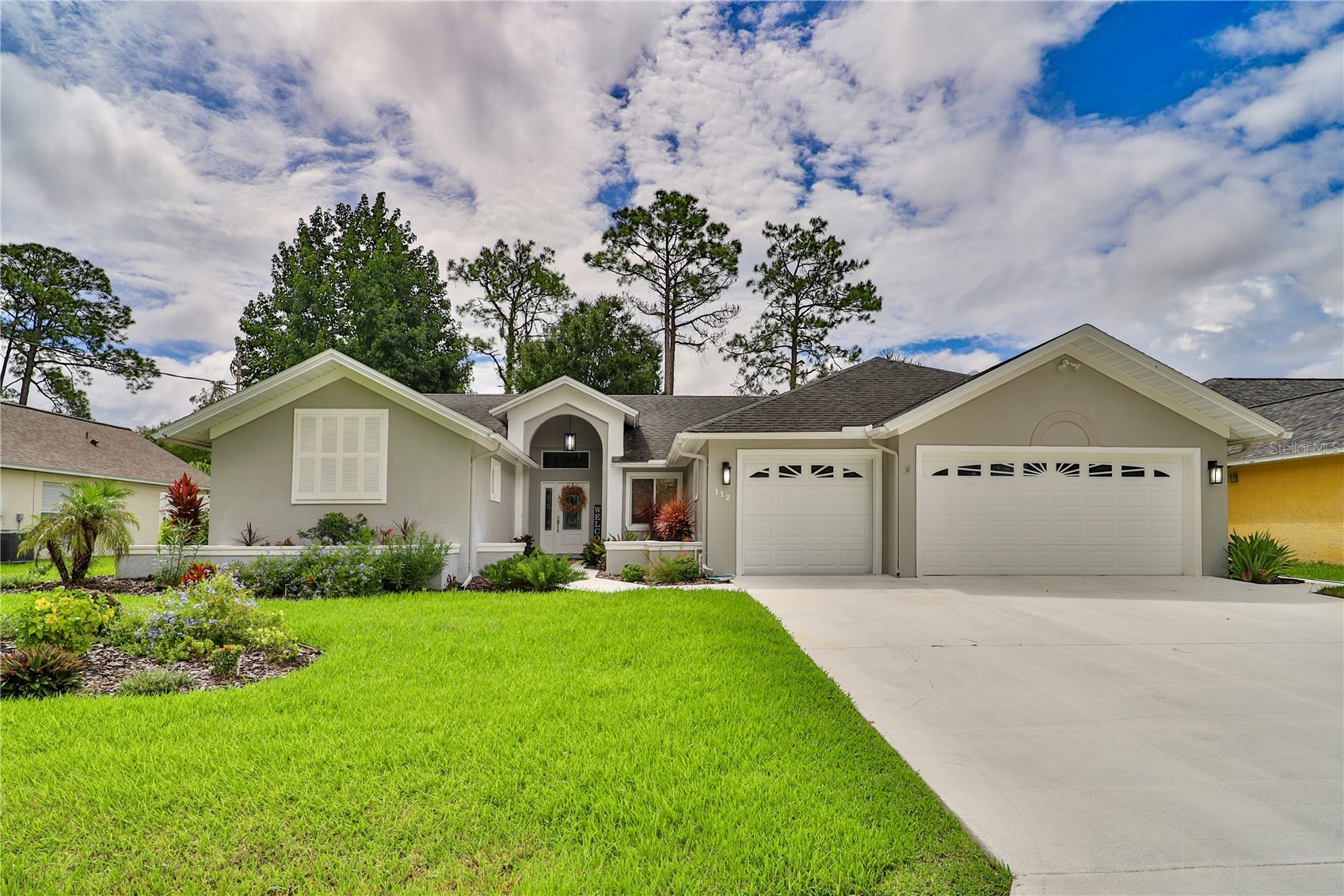112 NE WELLSTONE DRIVE