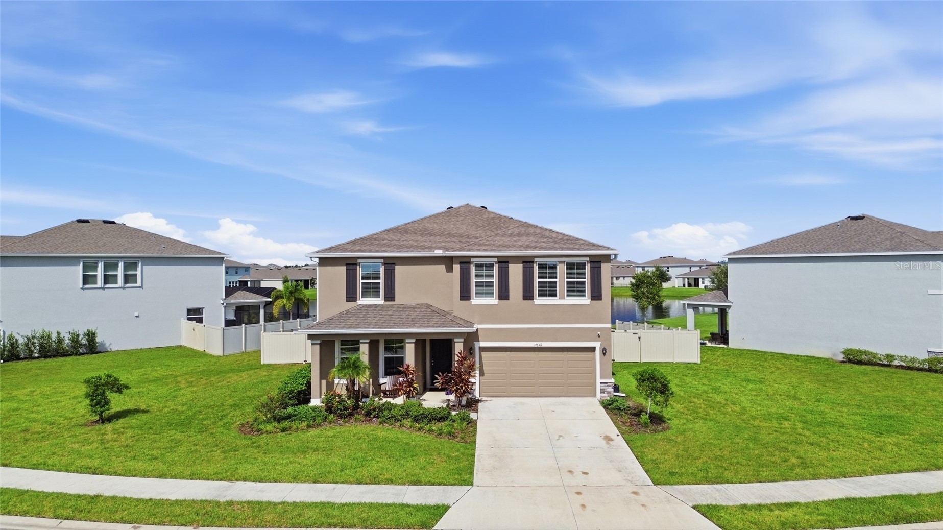 17656 CANTARINA COVE
