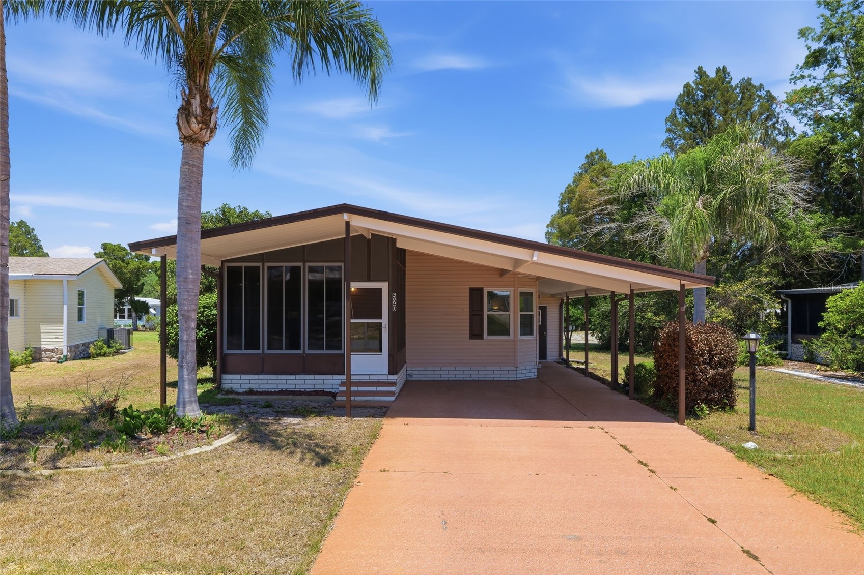 520 TIVOLI PARK DRIVE