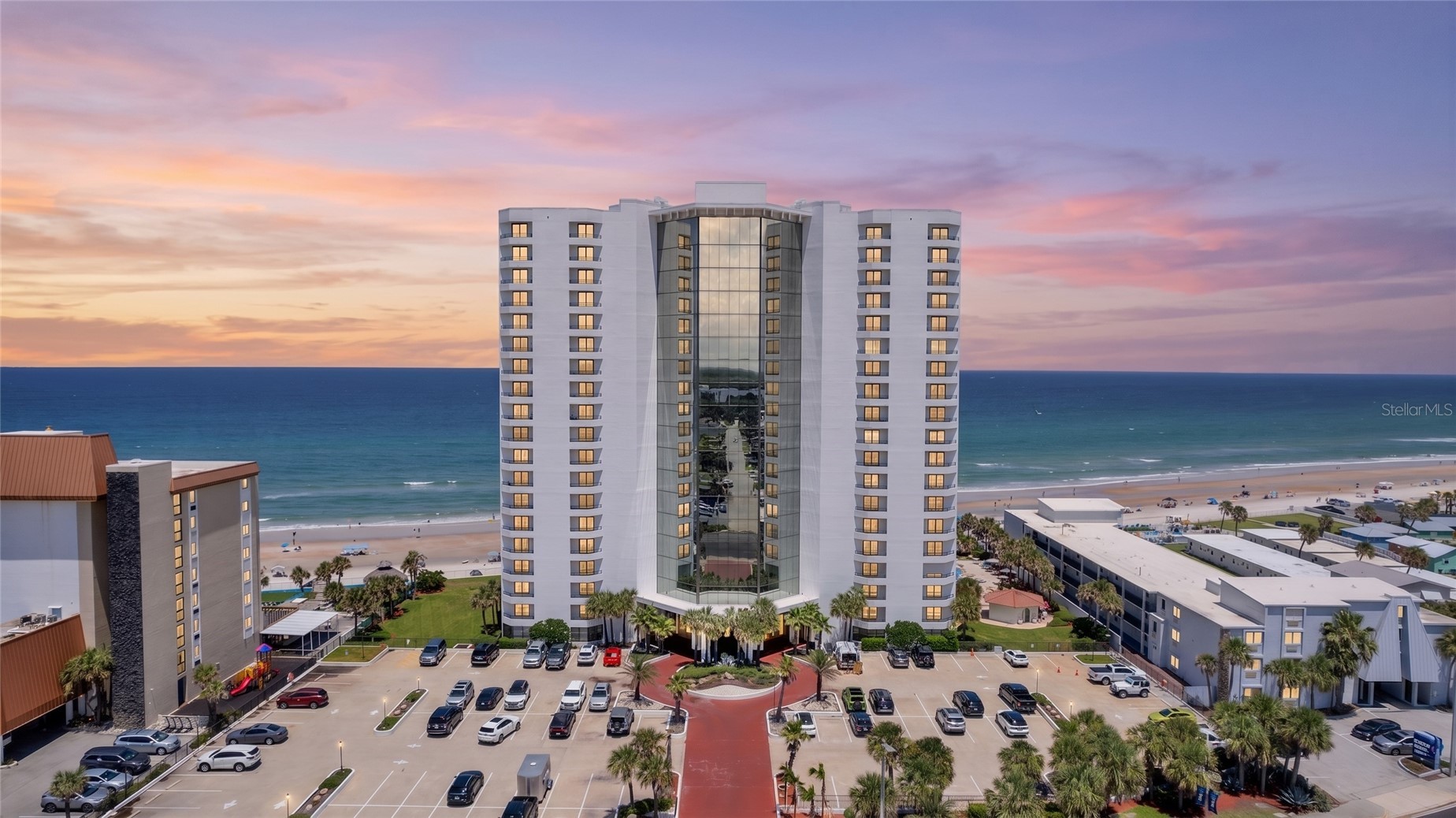 2425 S ATLANTIC AVENUE 4060