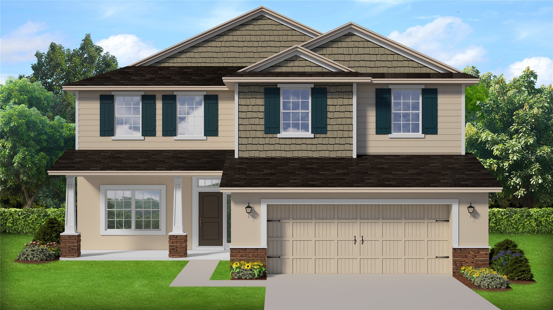 4380 SW 92ND PLACE ROAD