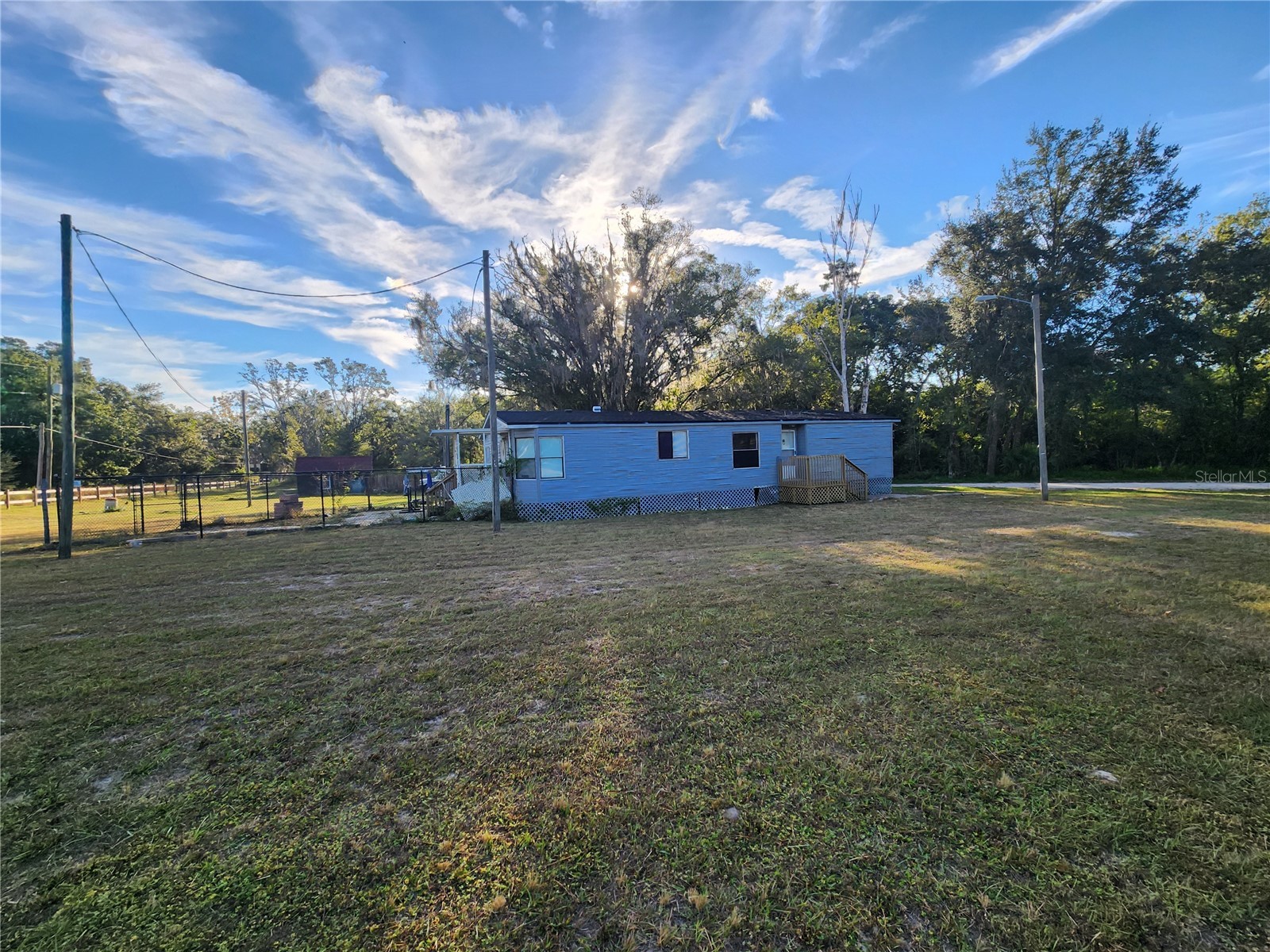 2608 20 MILE LEVEL ROAD