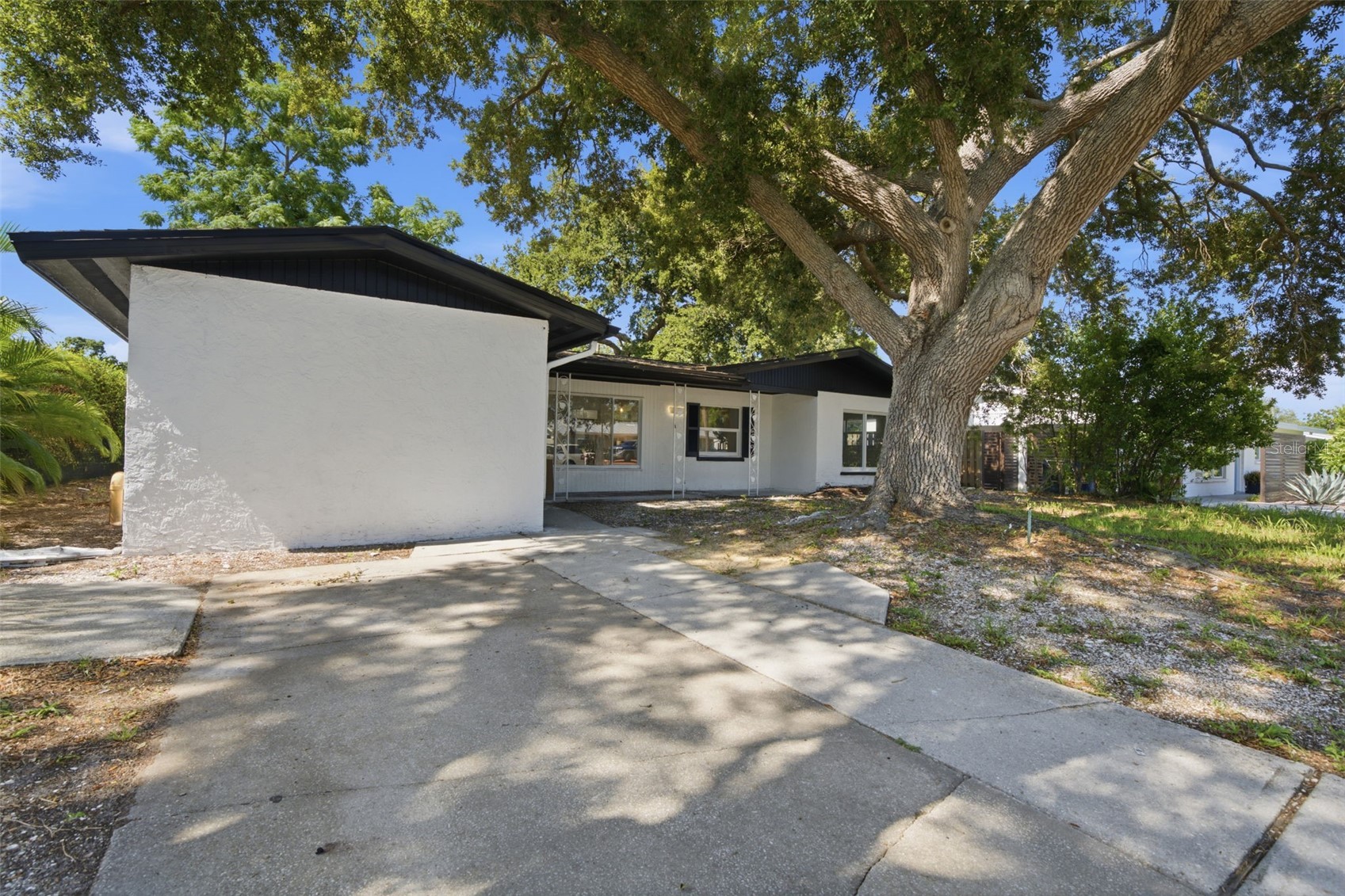 2317 GROVE STREET