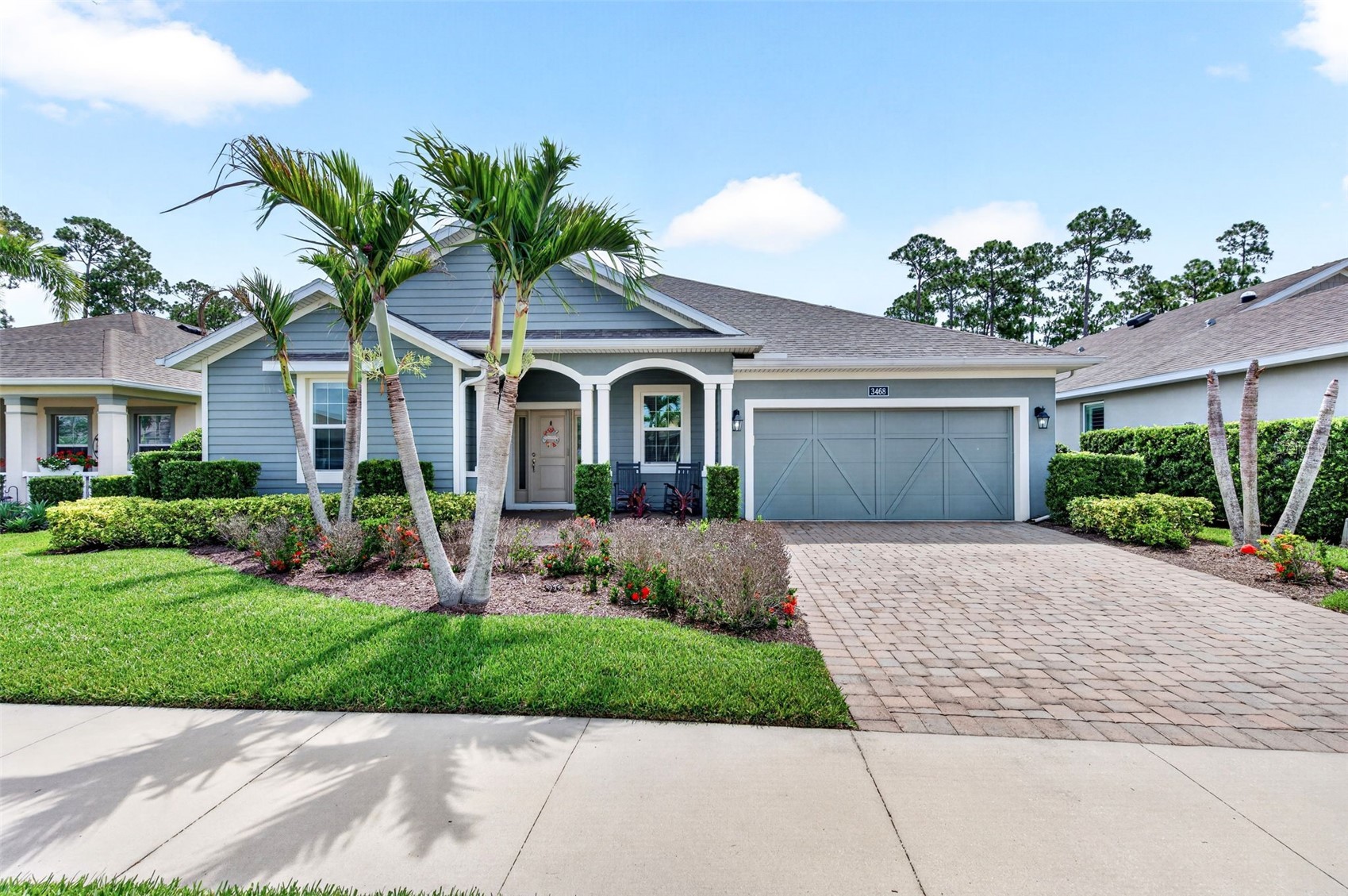 3468 DIAMOND LEAF DRIVE