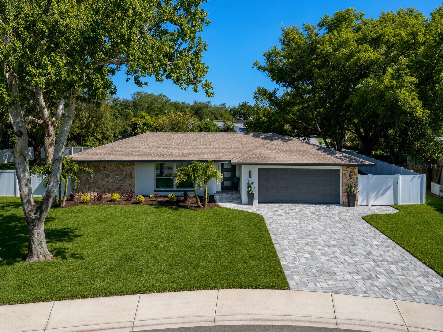 1967 CASTILLE DRIVE