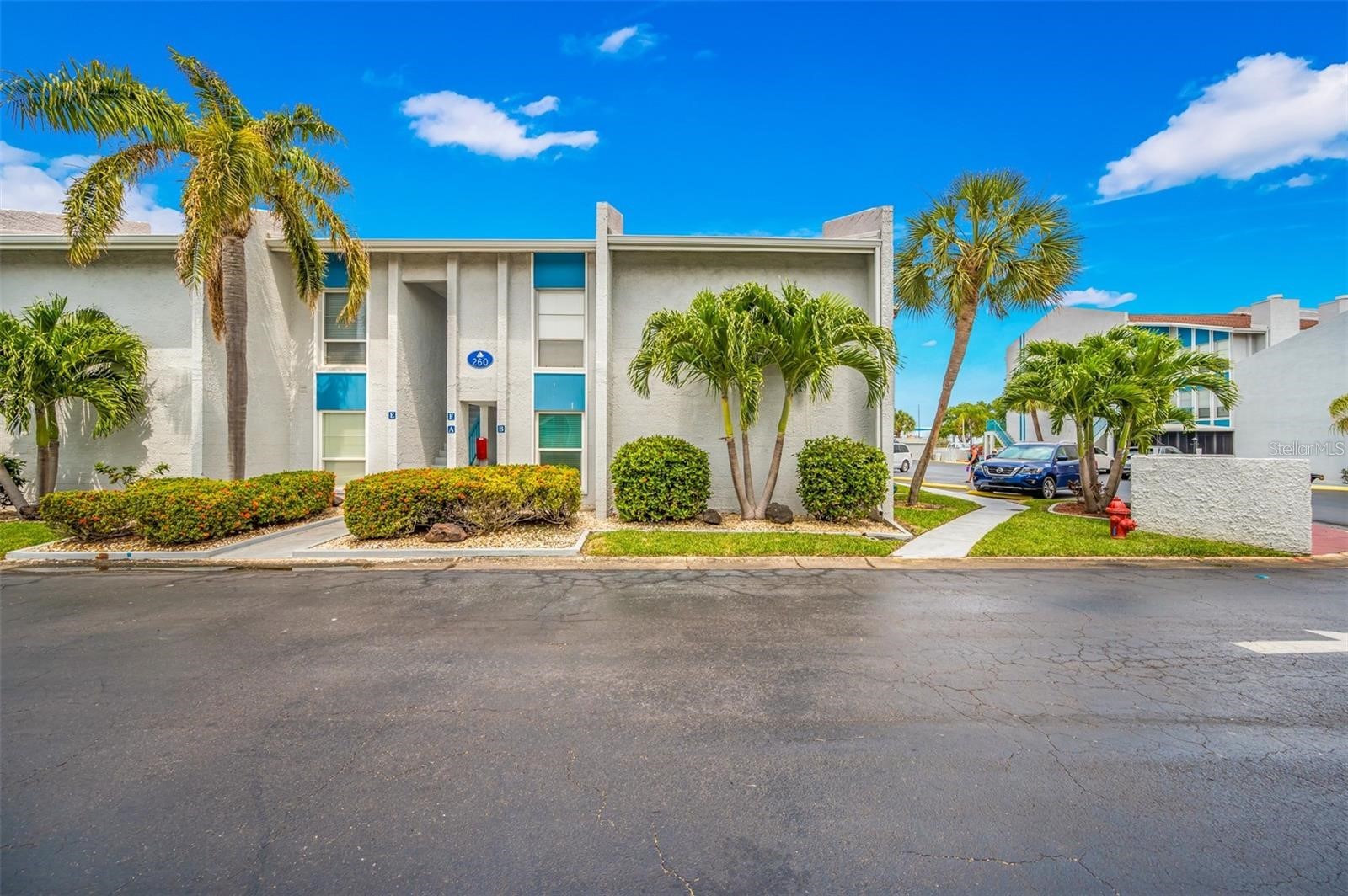 260 MEDALLION BOULEVARD F