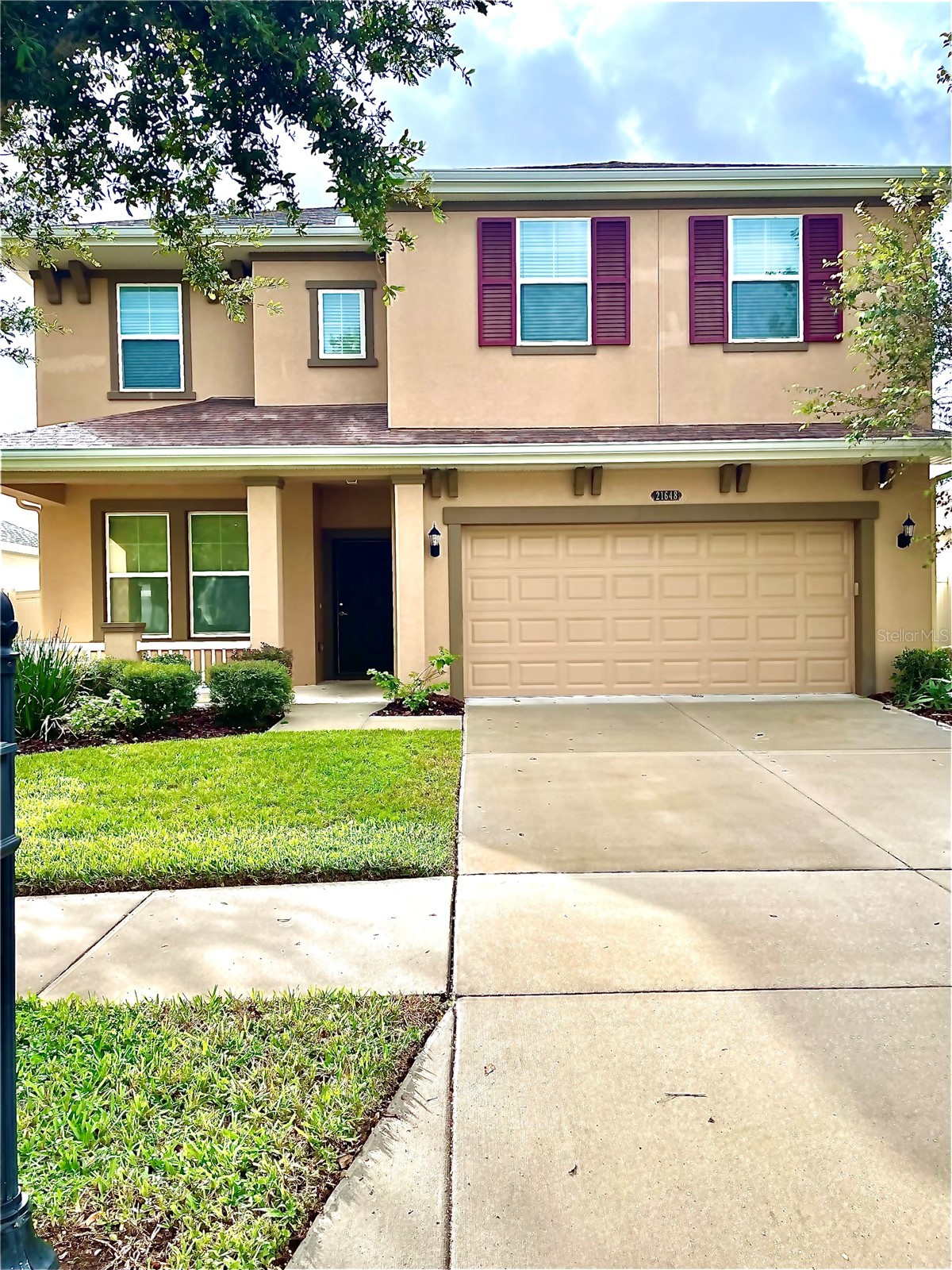 21648 SOUTHERN CHARM DRIVE