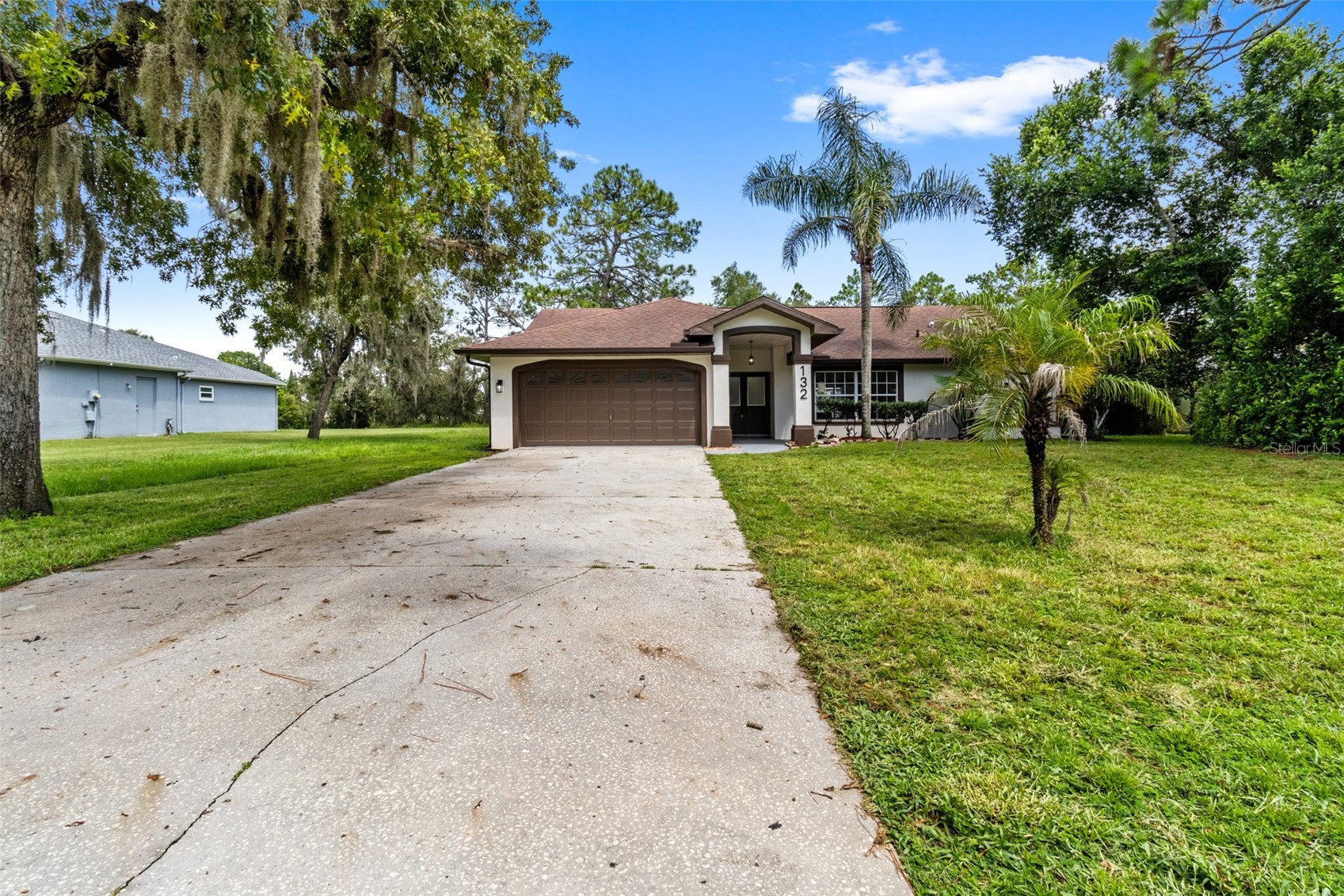 132 GILLIAN DRIVE