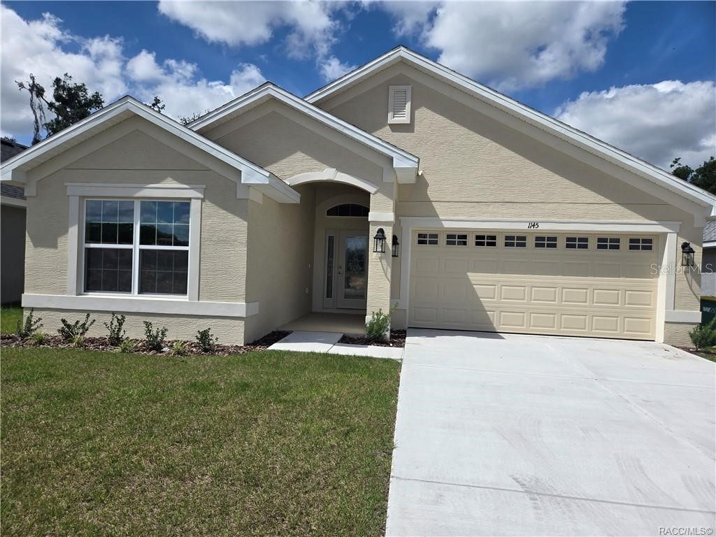 956 IBIS CIRCLE