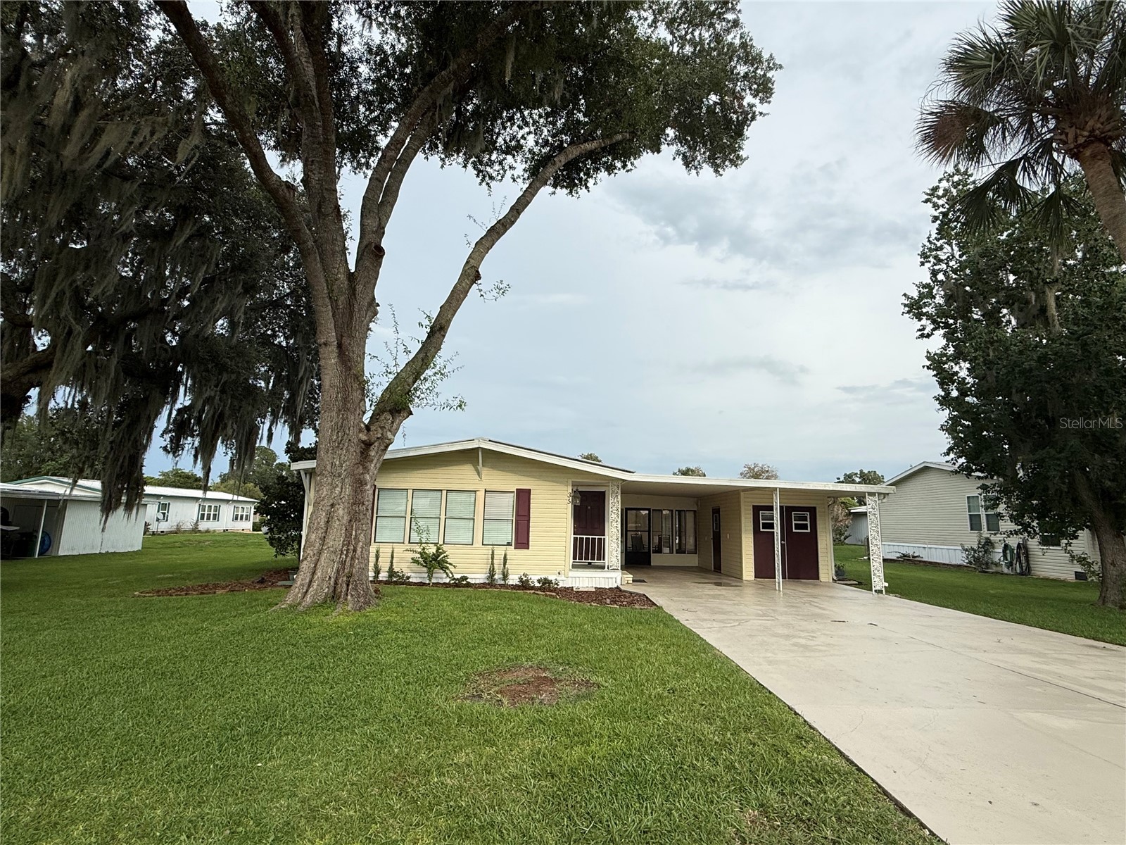 35 SEMINOLE PATH