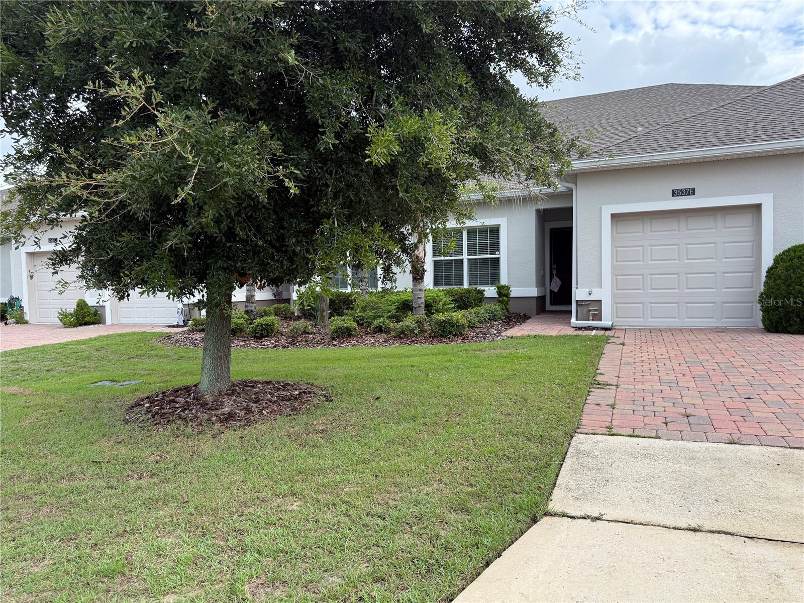 3537 BELLAND CIRCLE E