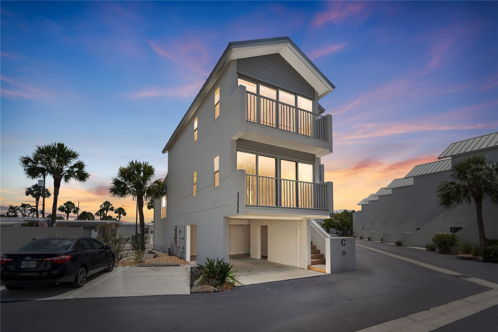 2255 N BEACH ROAD 12