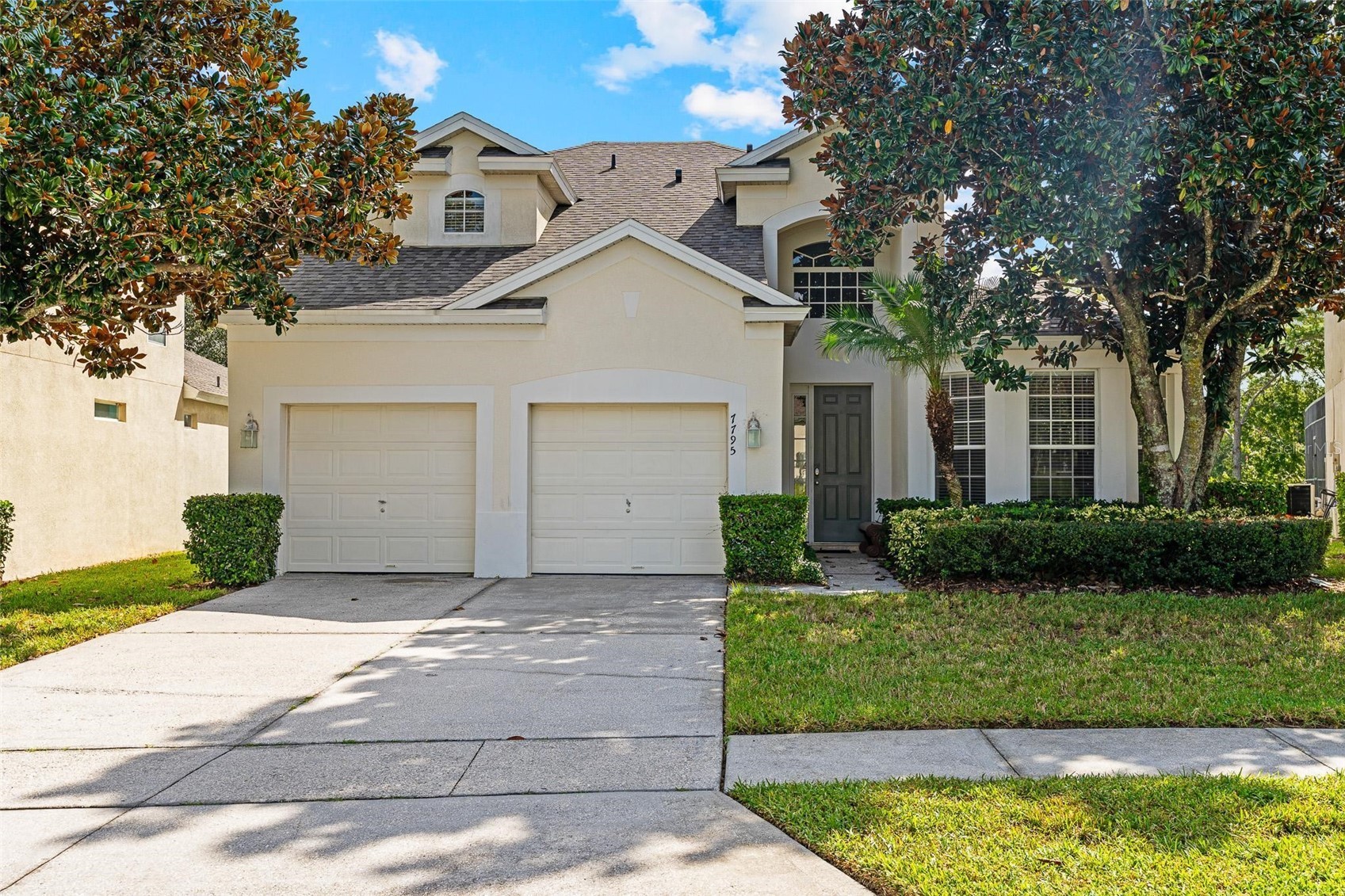 7795 BASNETT CIRCLE