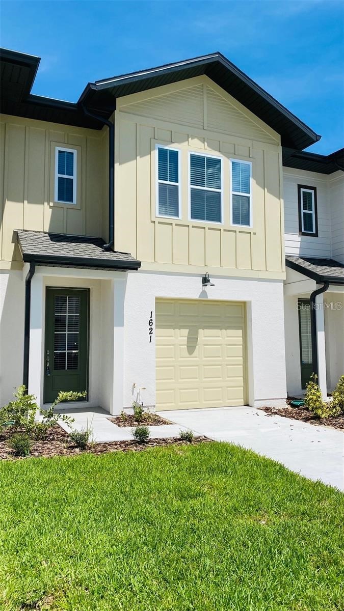 1621 PELICAN DRIVE