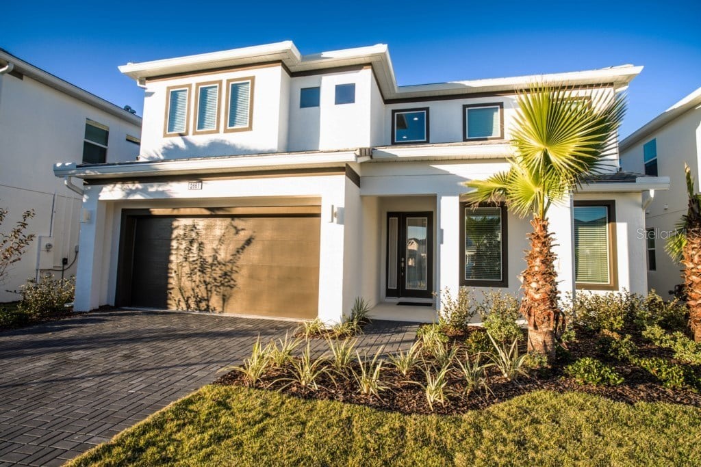 2661 CALISTOGA