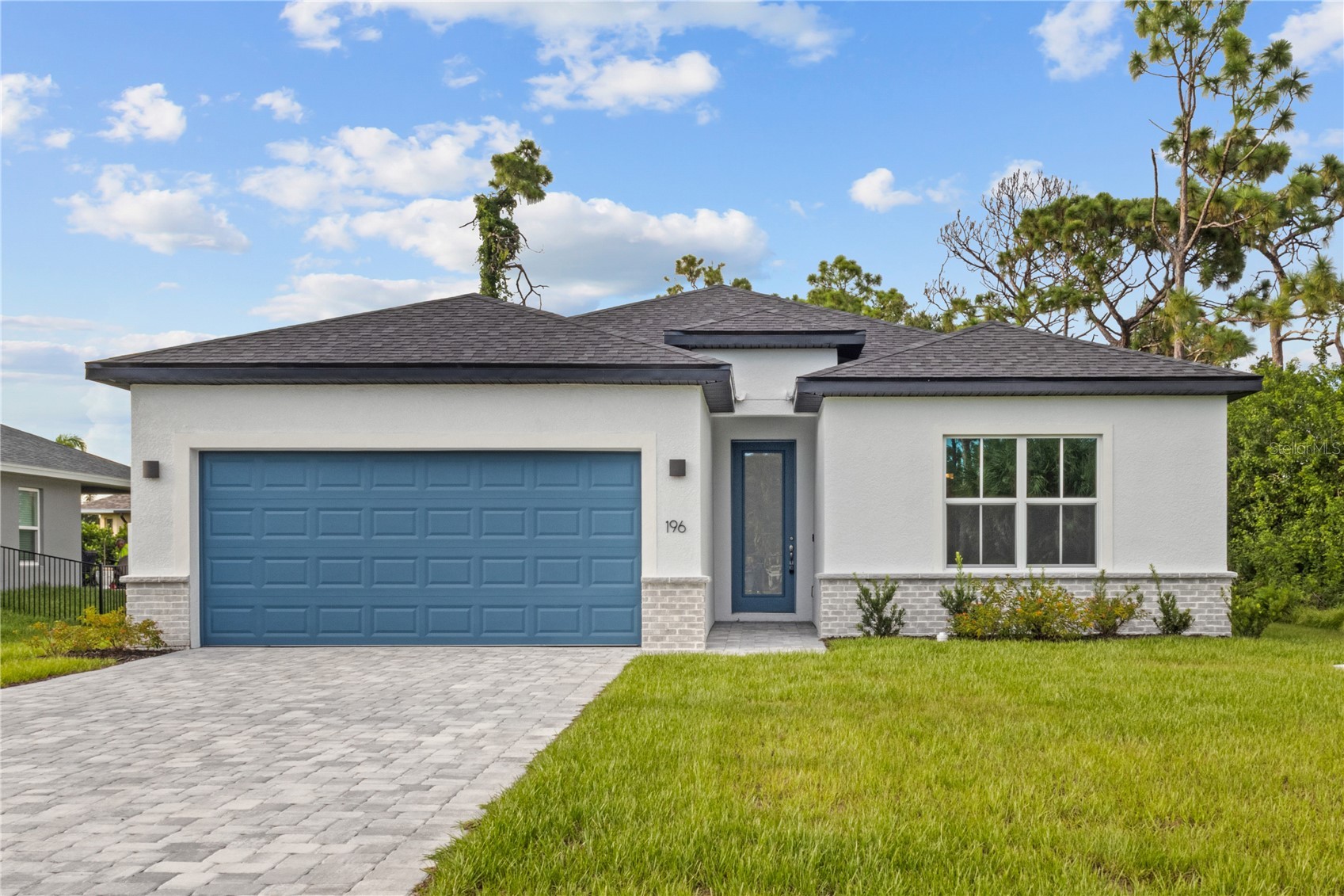 196 JENNIFER DRIVE