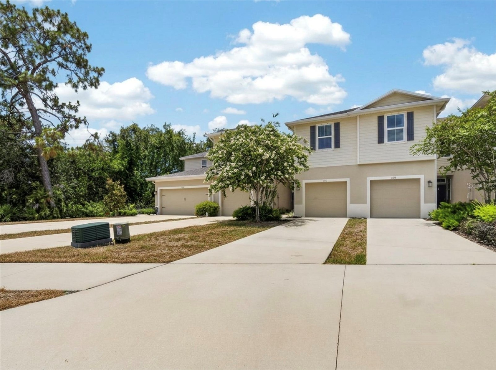 2911 JACOB CROSSING LANE