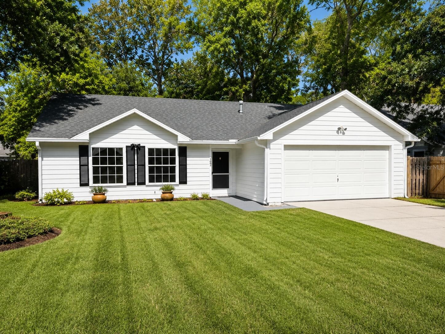 3604 NW 51ST TERRACE