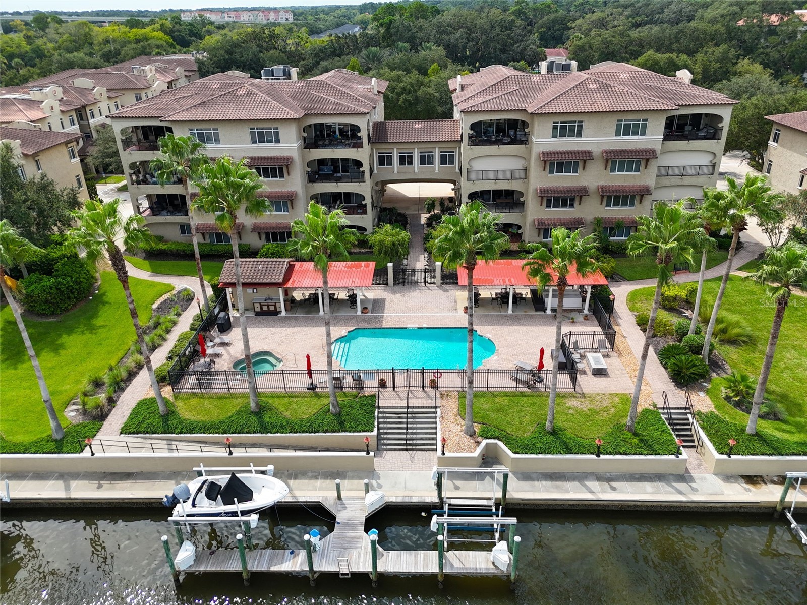 110 CLUB HOUSE DRIVE 202