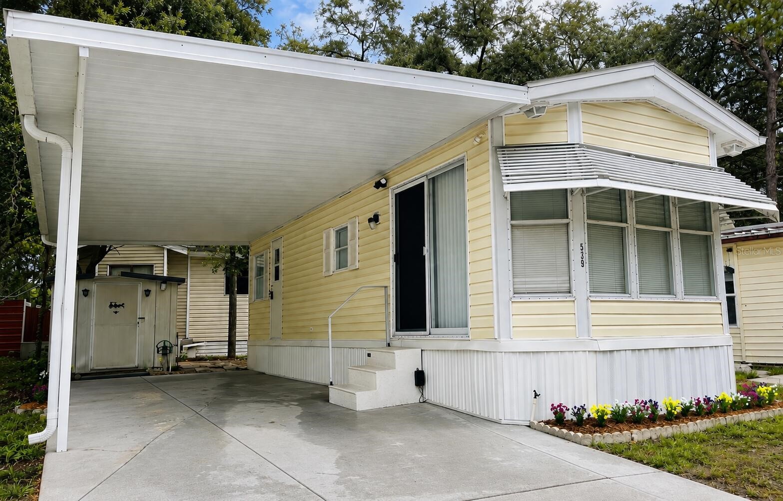 3000 CLARCONA ROAD 539