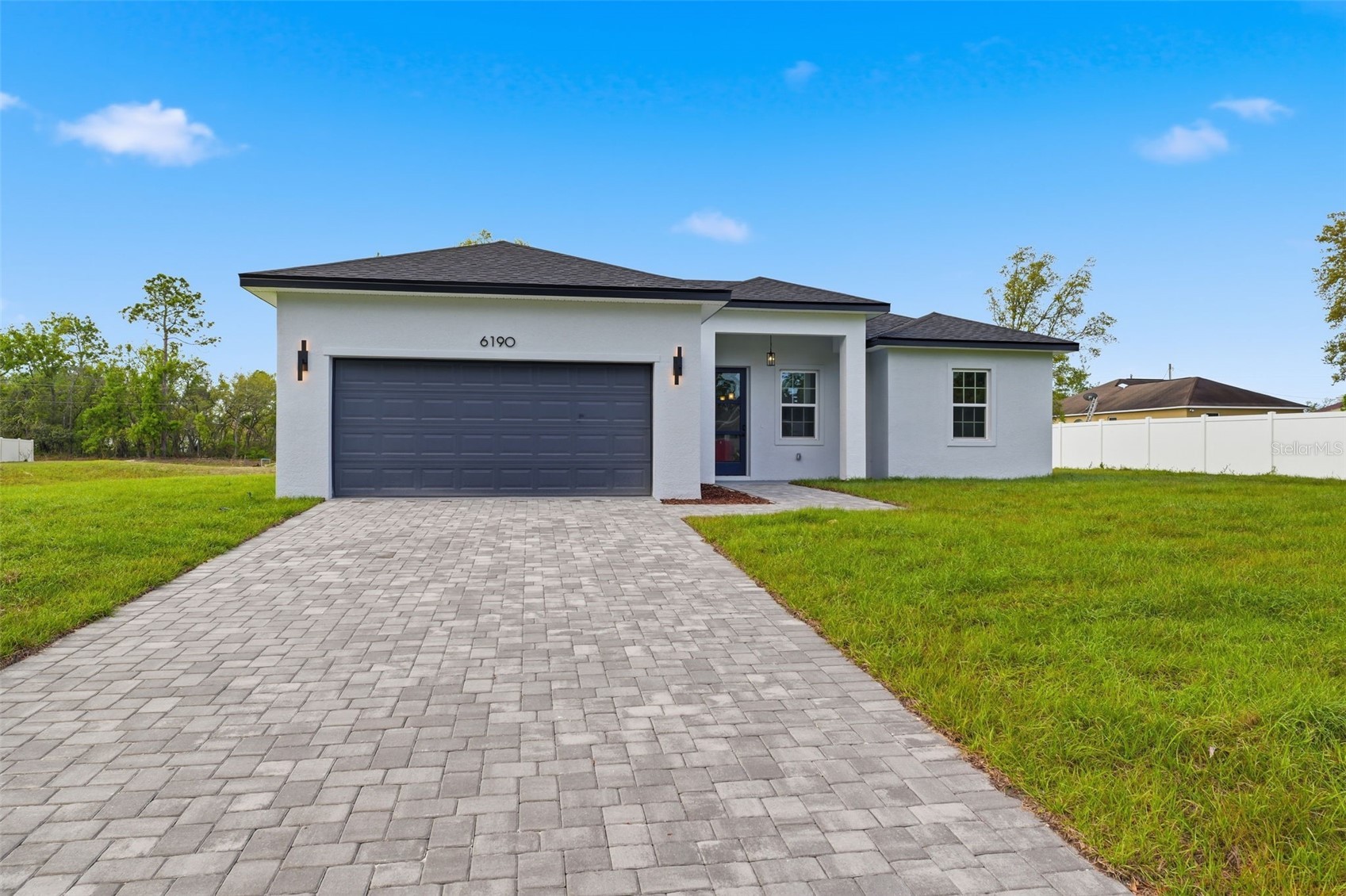 6190 SW 144TH PLACE