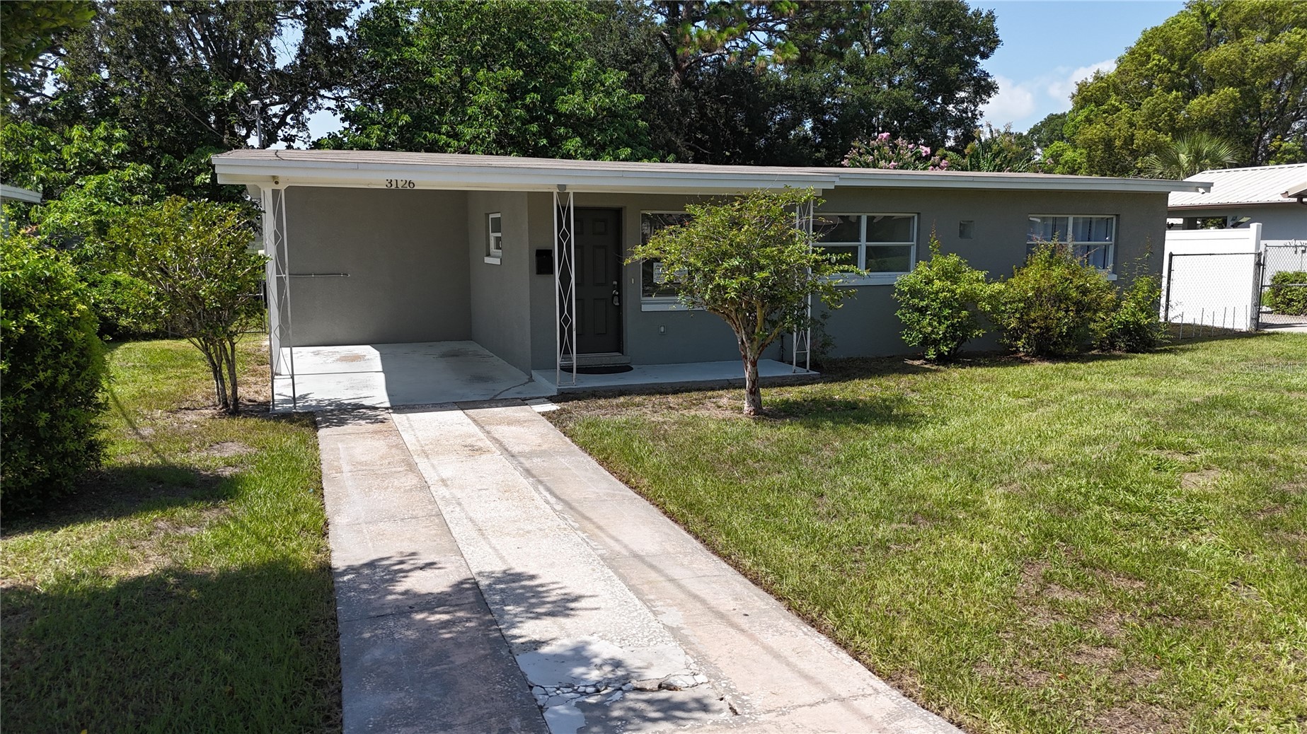 3126 KELVINGTON DRIVE