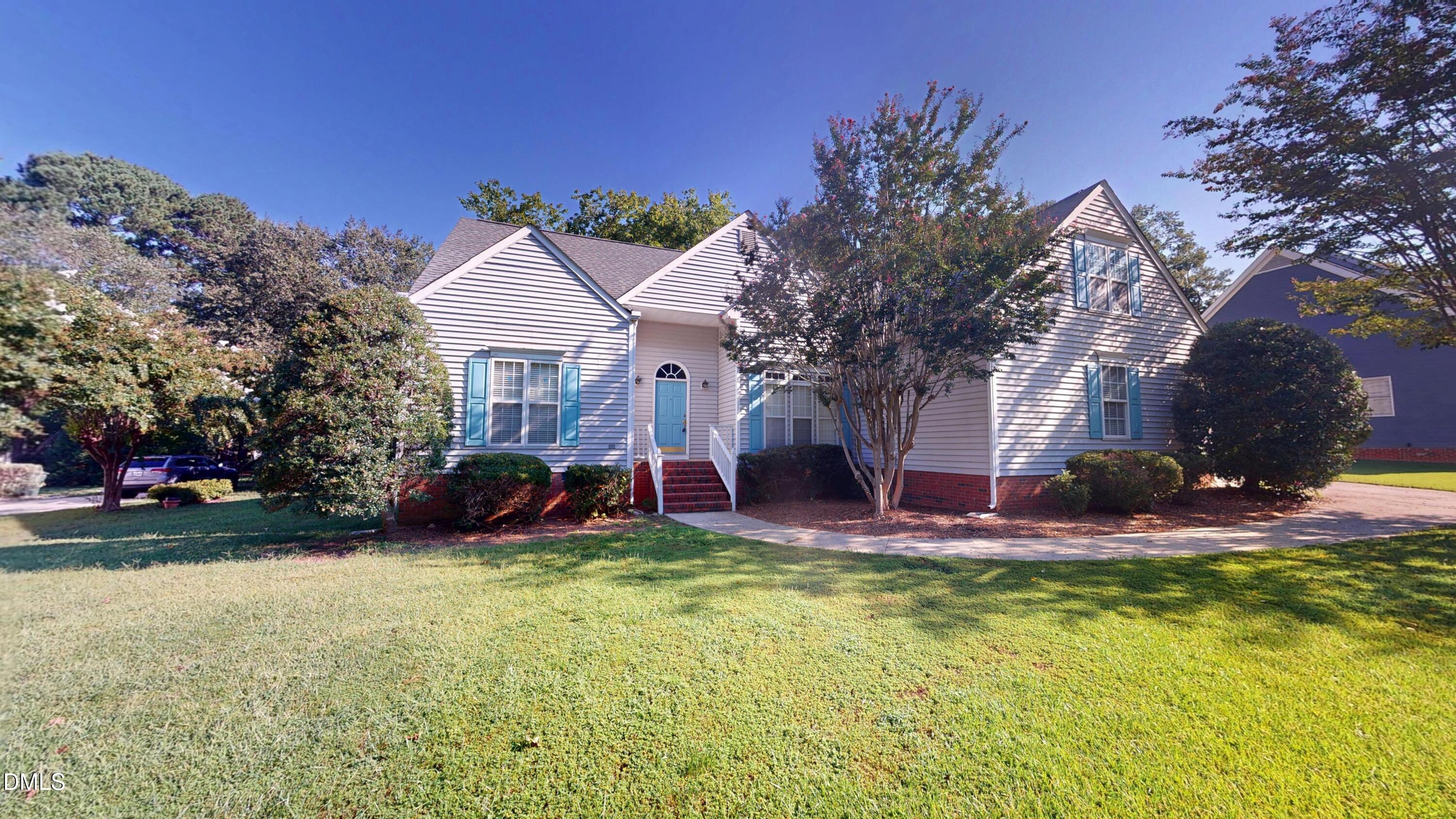 4308 Hawksong Place, Cary, NC 27518