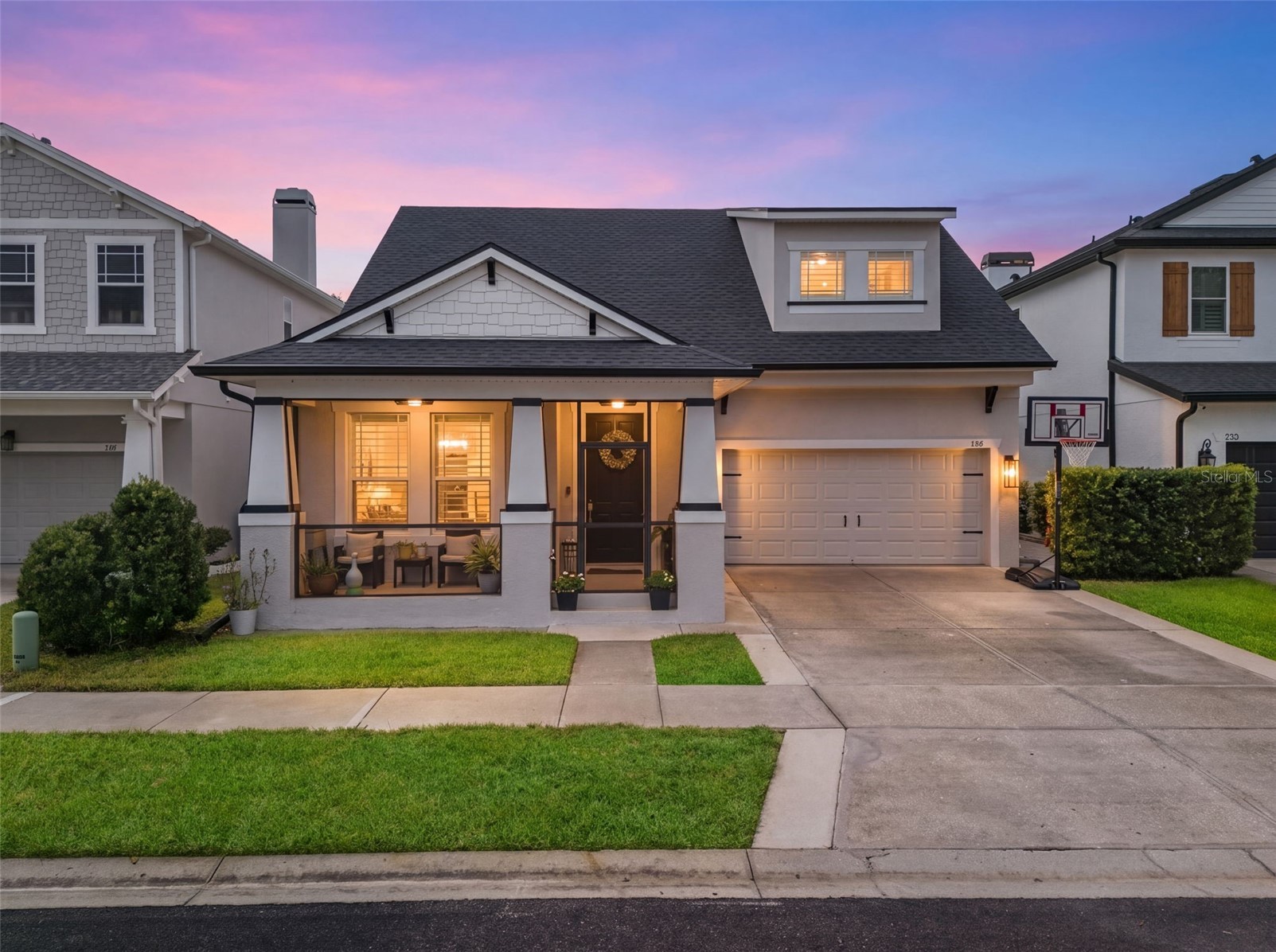 720 BAREFOOT BAY LOOP