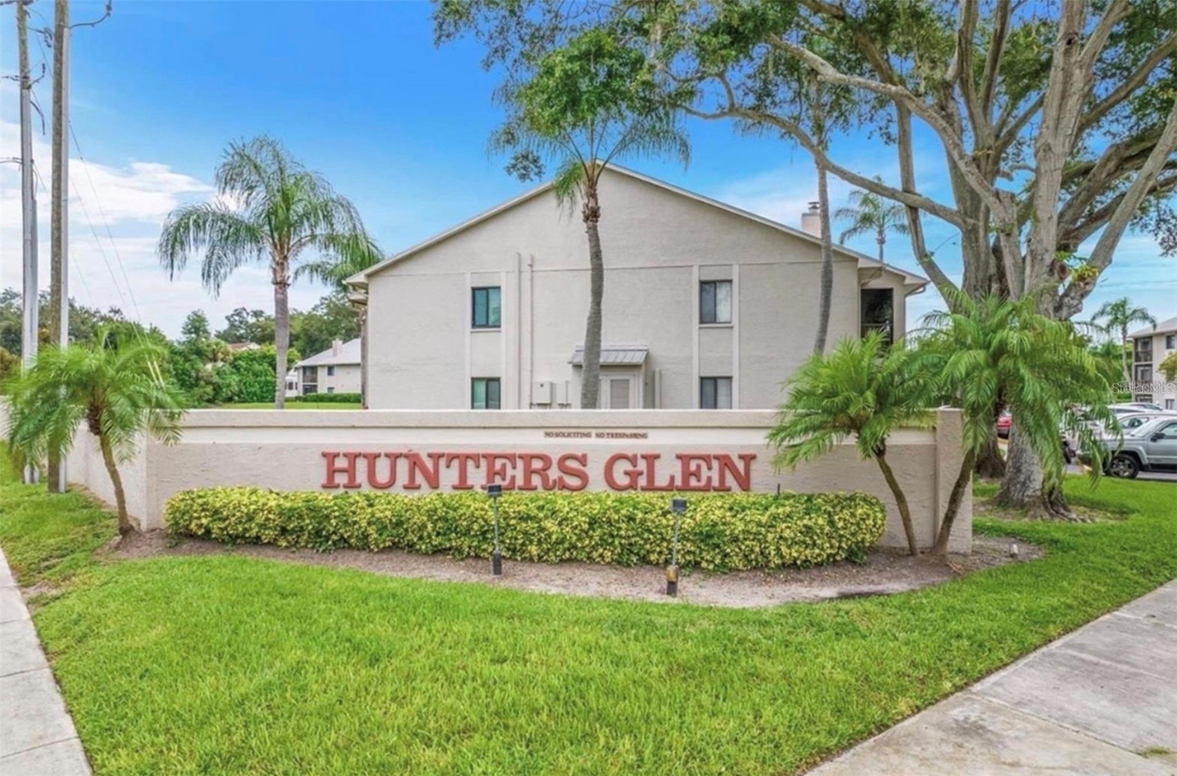 2067 HUNTERS GLEN DRIVE 312