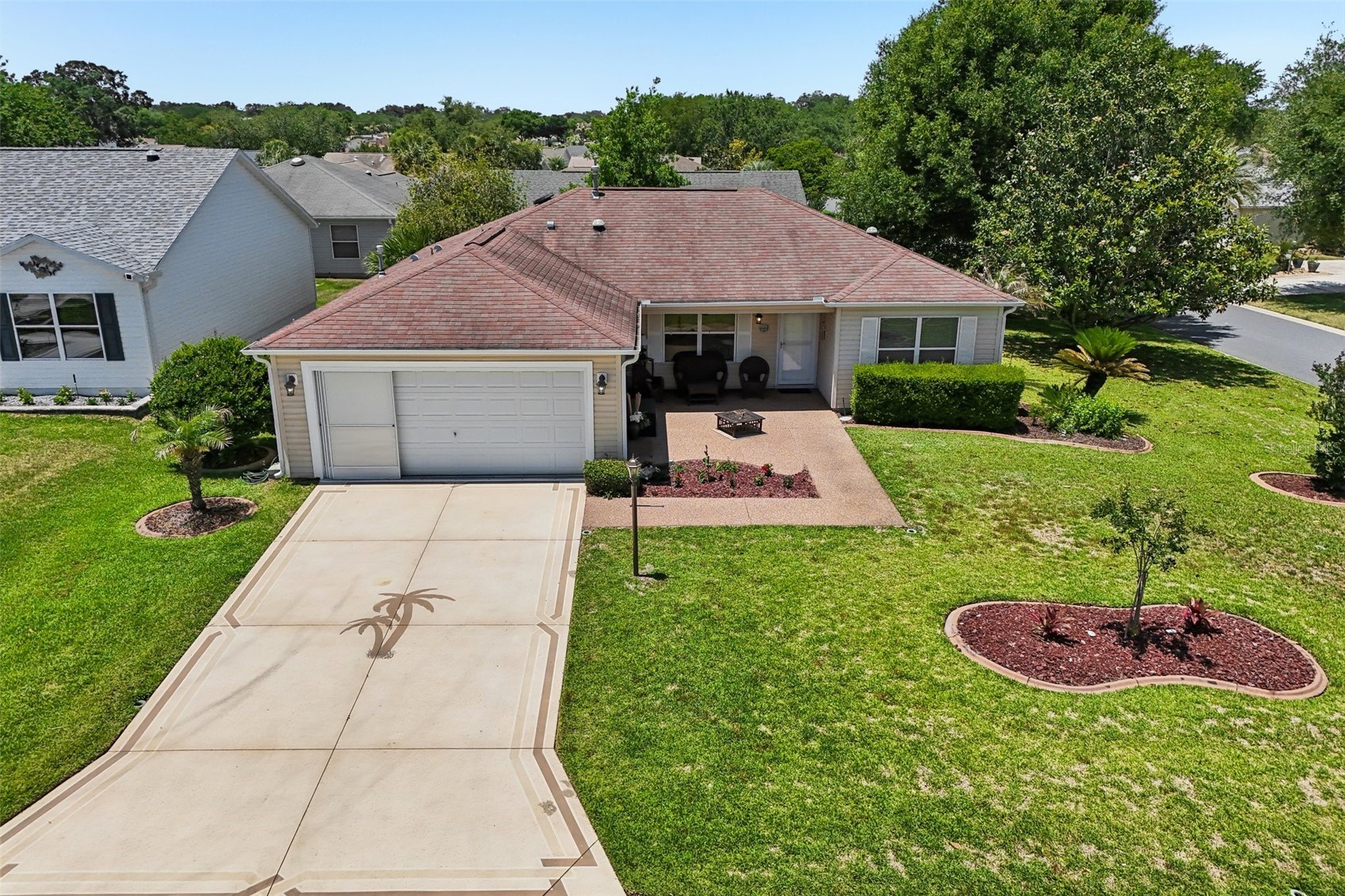 1000 KENOVA AVENUE