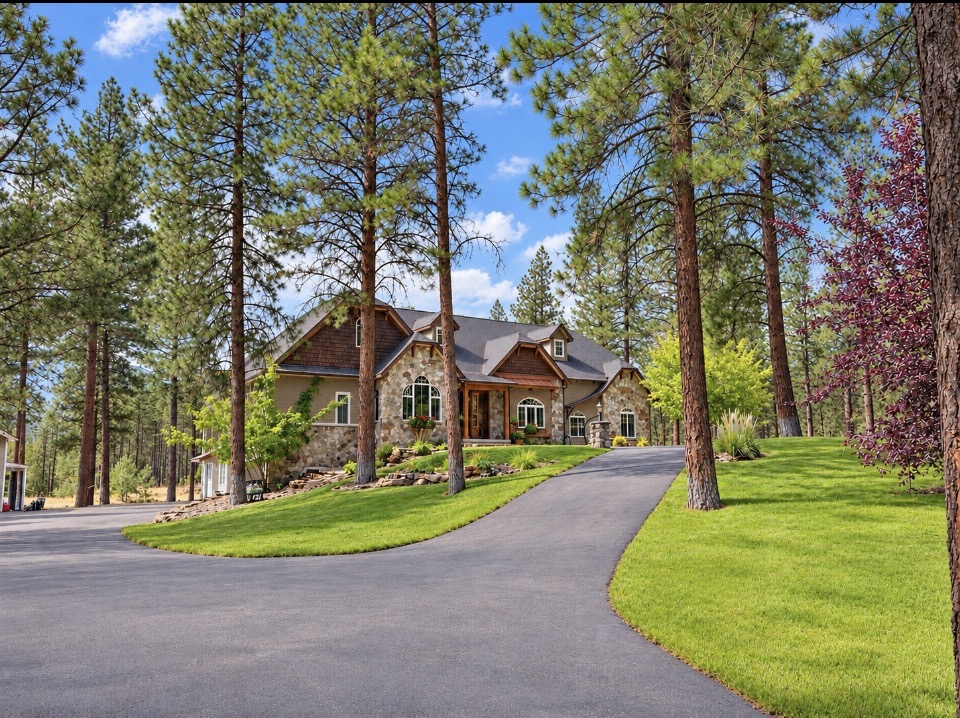 84 Cherry Creek Bluff Road