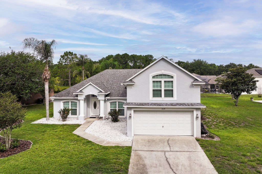 1018 GRAND RESERVE DRIVE