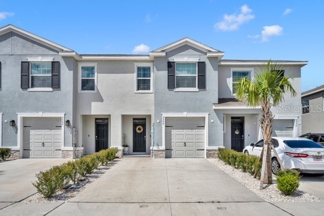 3534 MARIGOLD PATCH COURT