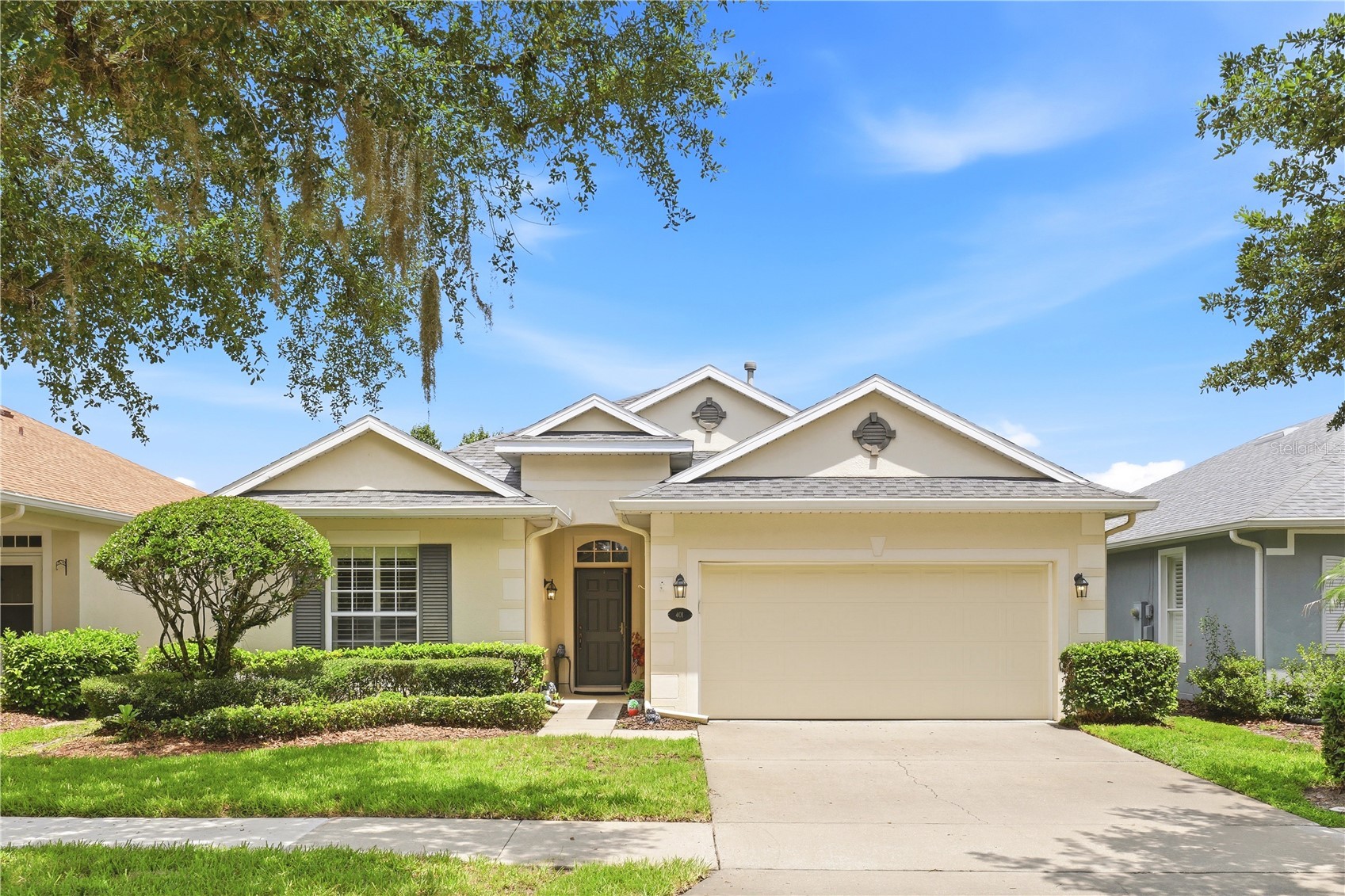 401 HERON POINT WAY