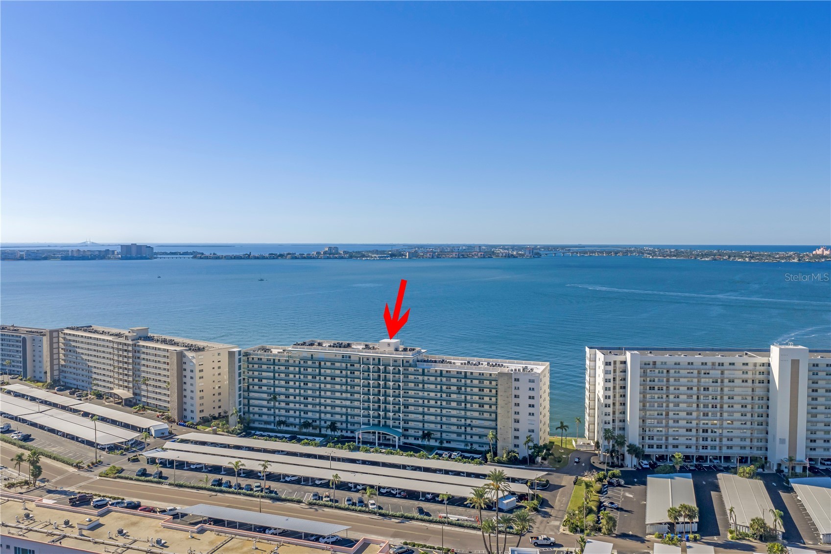 6020 SHORE BOULEVARD S 712