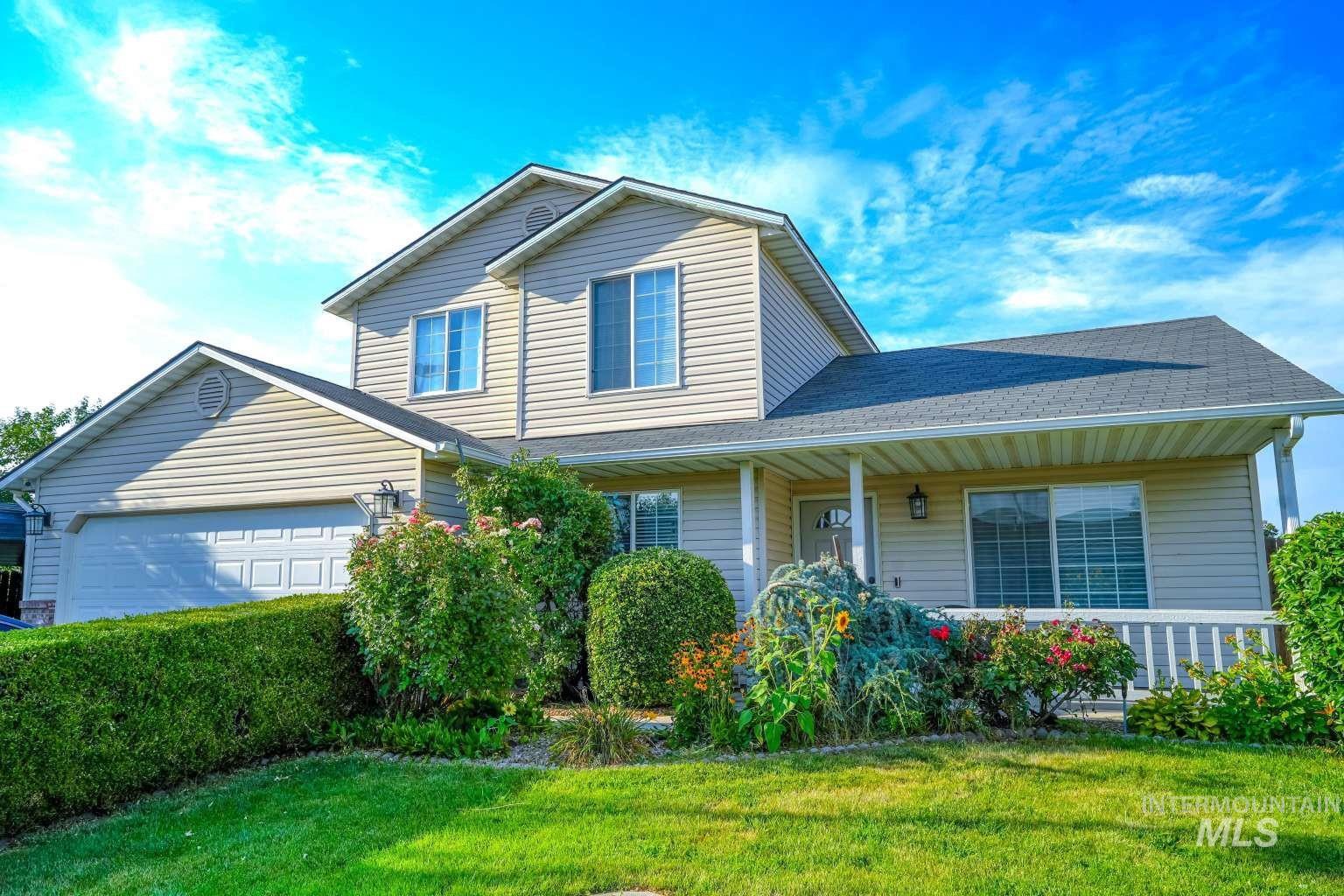 942 W Broadway Ave, Meridian ID 83642